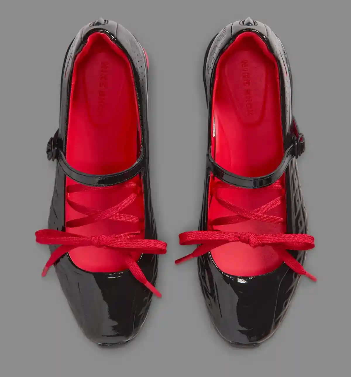 LABELHOOD x Nike Shox Z Calistra "Black Pottery" 4 月 15 日發售 Nike Shox, Nike - LABELHOOD x Nike Shox Z Calistra "Black Pottery" 4 月 15 日發售