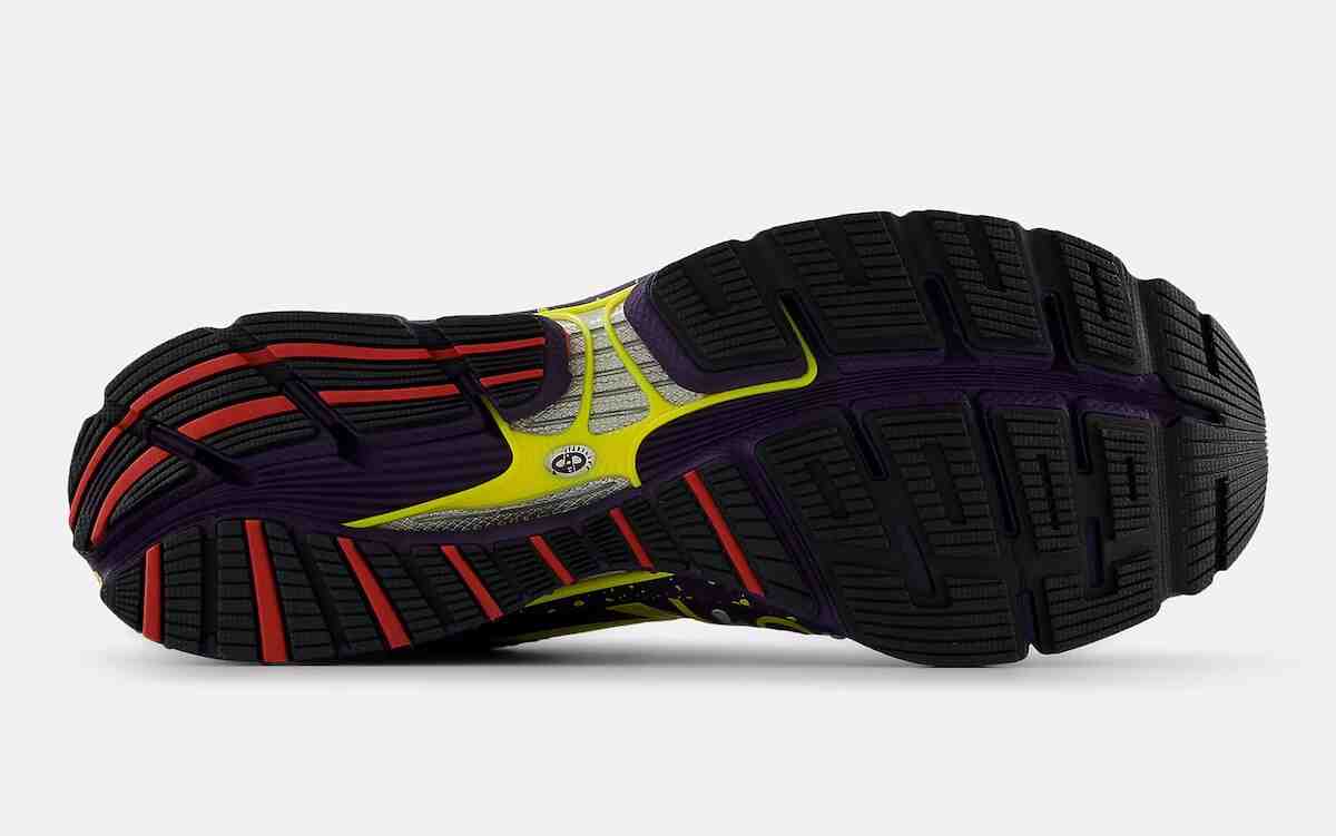 新百倫 1890 "Boysenberry" 4 月 16 日發佈 New Balance 1890, New Balance - 新百倫 1890 "Boysenberry" 4 月 16 日發佈