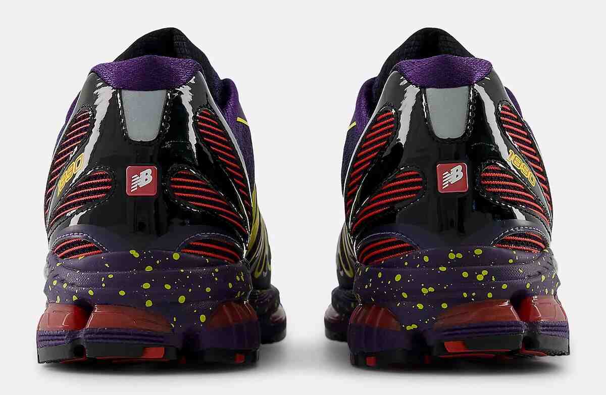 新百倫 1890 "Boysenberry" 4 月 16 日發佈 New Balance 1890, New Balance - 新百倫 1890 "Boysenberry" 4 月 16 日發佈