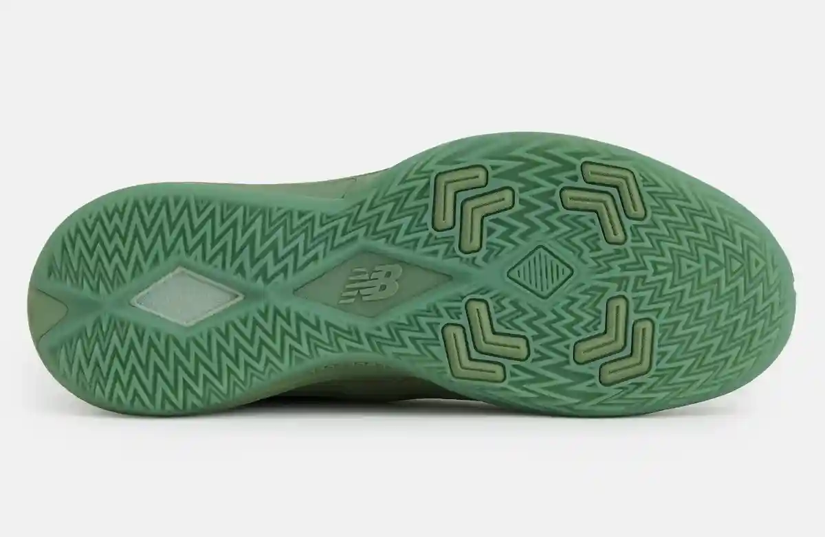 卡瓦伊-萊昂納德的 New Balance Kawhi 5 正式亮相 New Balance Kawhi 5, New Balance Kawhi, New Balance, Kawhi Leonard - 卡瓦伊-萊昂納德的 New Balance Kawhi 5 正式亮相