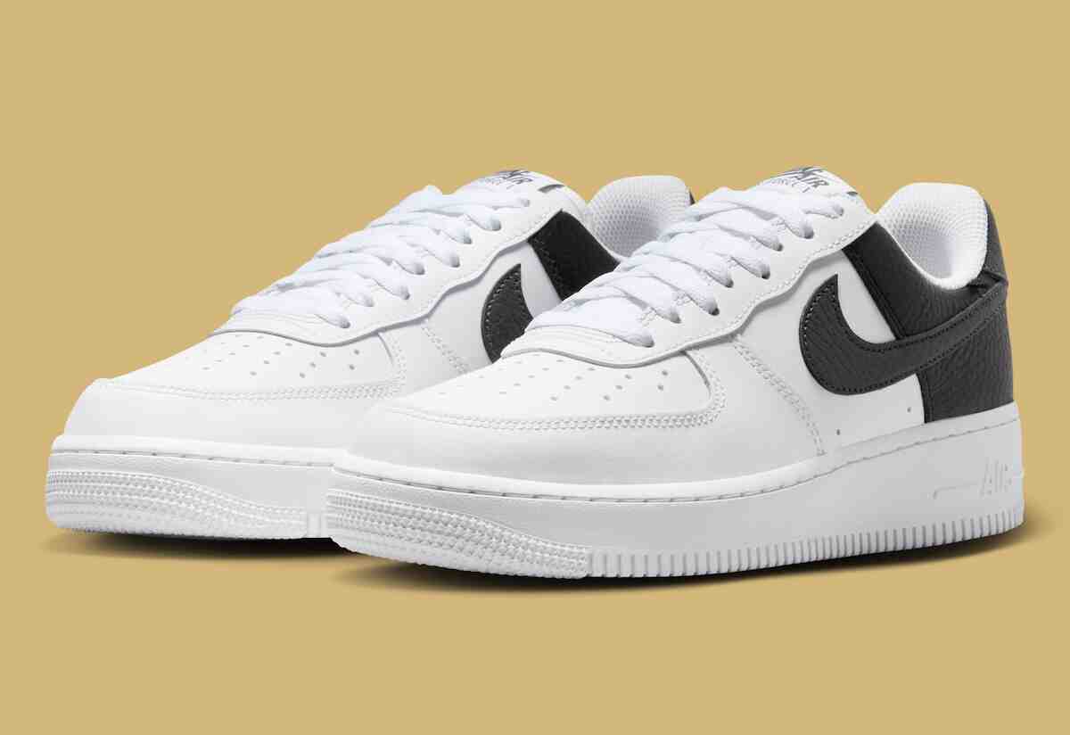 這款 Nike Air Force 1 Low 女裝包括 "金色吊墜手鏈"。 Nike Air Force 1 Low, Nike Air Force 1, Nike - 這款 Nike Air Force 1 Low 女裝包括 "金色吊墜手鏈"。