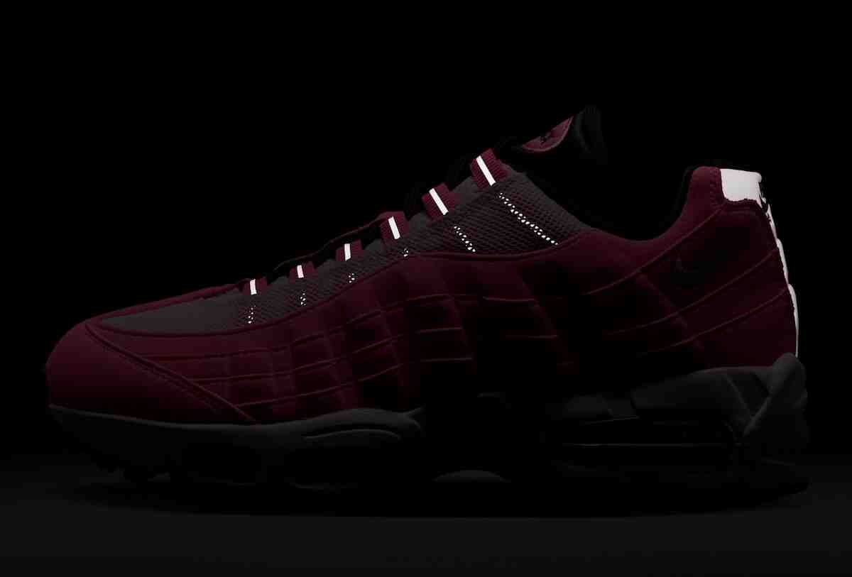 Nike Air Max 95, Nike, Air Max 95 - 耐克 Air Max 95 "粉色光芒 "點亮 2026 年夏季