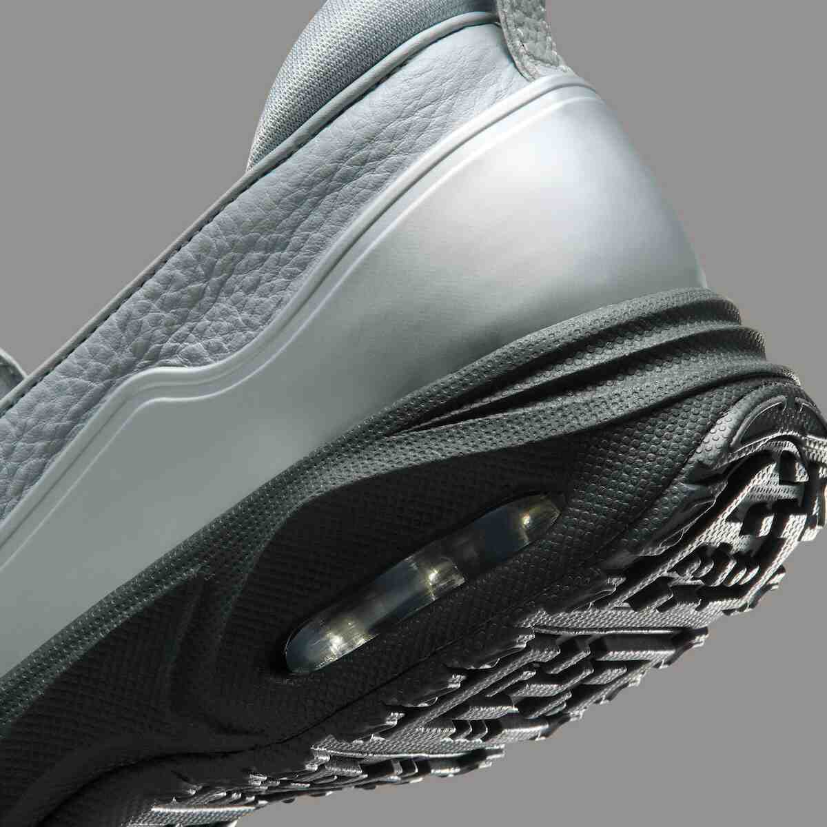 耐克 Air Max Phenomena "鵝卵石 "讓樂福鞋潮流延續下去 Nike Air Max Phenomena, Nike Air Max, Nike - 耐克 Air Max Phenomena "鵝卵石 "讓樂福鞋潮流延續下去