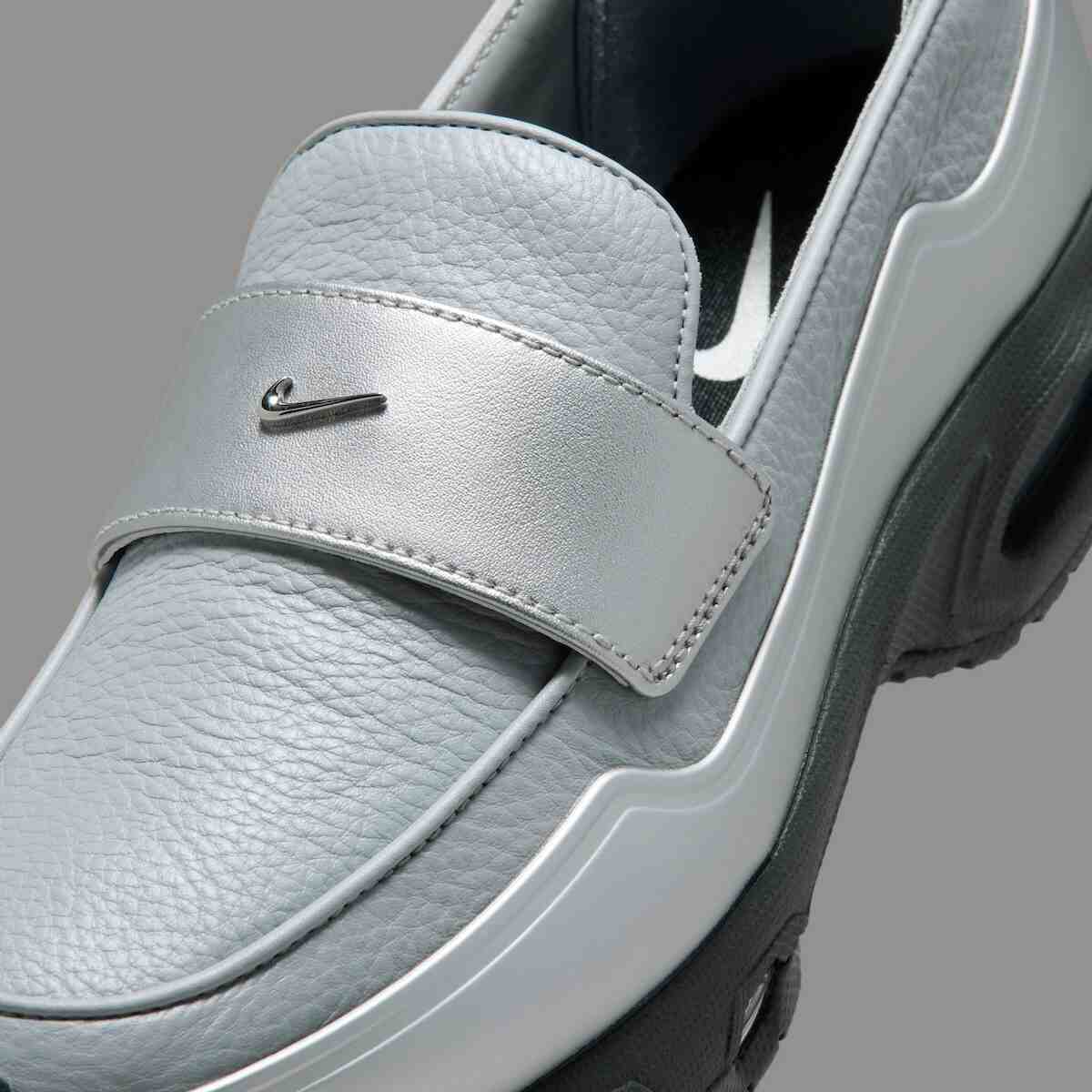 耐克 Air Max Phenomena "鵝卵石 "讓樂福鞋潮流延續下去 Nike Air Max Phenomena, Nike Air Max, Nike - 耐克 Air Max Phenomena "鵝卵石 "讓樂福鞋潮流延續下去