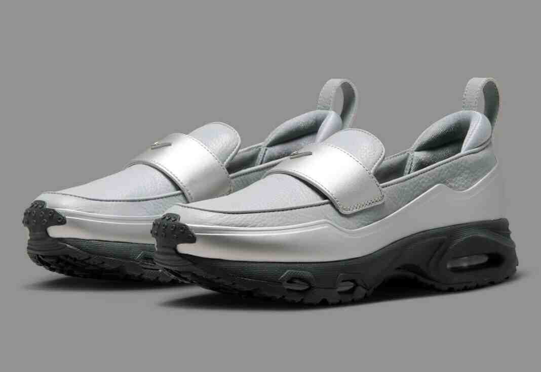 Nike Air Max Phenomena, Nike Air Max, Nike - 耐克 Air Max Phenomena "鵝卵石 "讓樂福鞋潮流延續下去