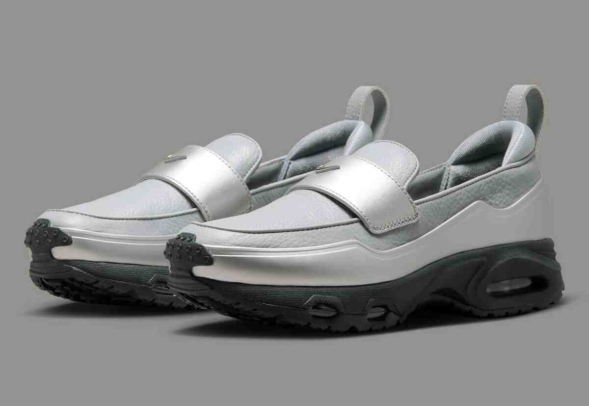 耐克 Air Max Phenomena "鵝卵石 "讓樂福鞋潮流延續下去 Nike Air Max Phenomena, Nike Air Max, Nike - 耐克 Air Max Phenomena "鵝卵石 "讓樂福鞋潮流延續下去