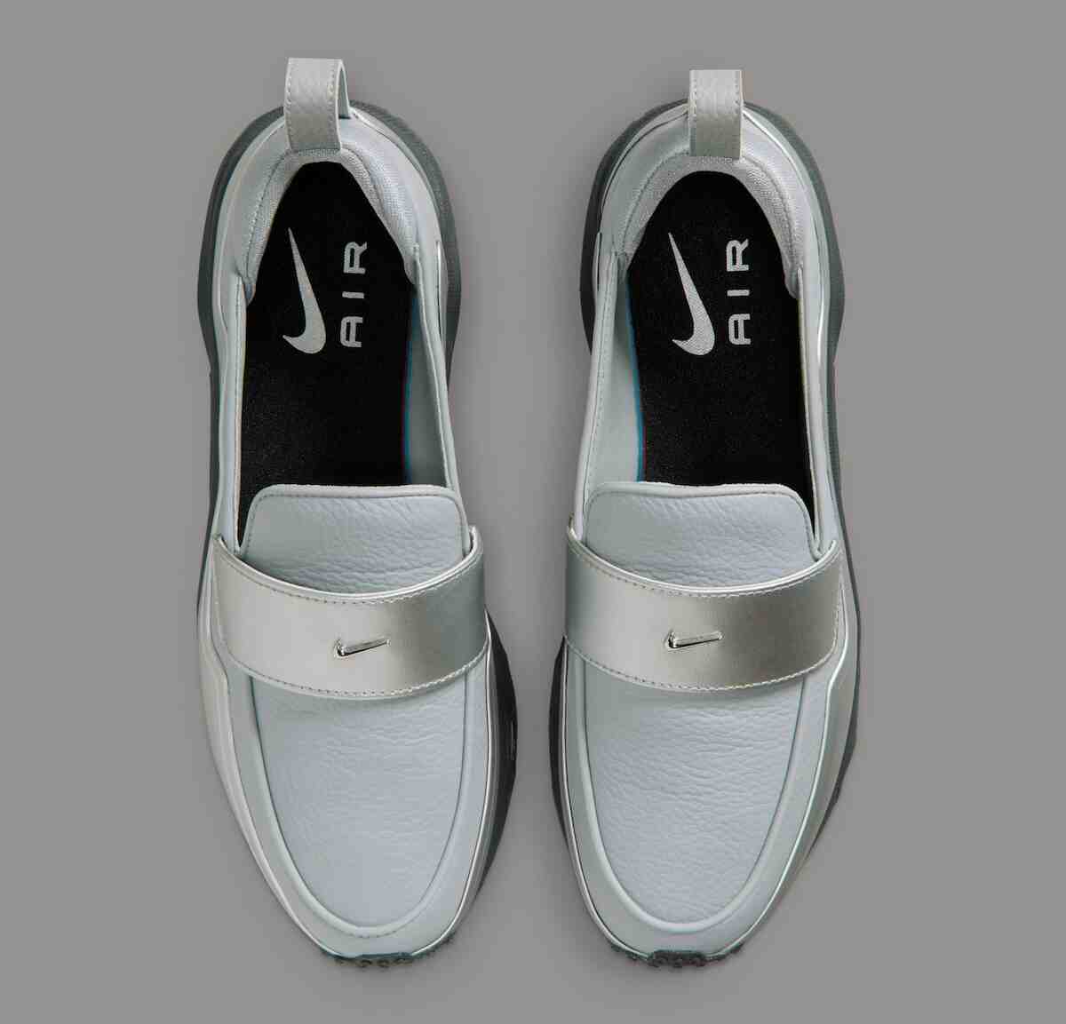 耐克 Air Max Phenomena "鵝卵石 "讓樂福鞋潮流延續下去 Nike Air Max Phenomena, Nike Air Max, Nike - 耐克 Air Max Phenomena "鵝卵石 "讓樂福鞋潮流延續下去