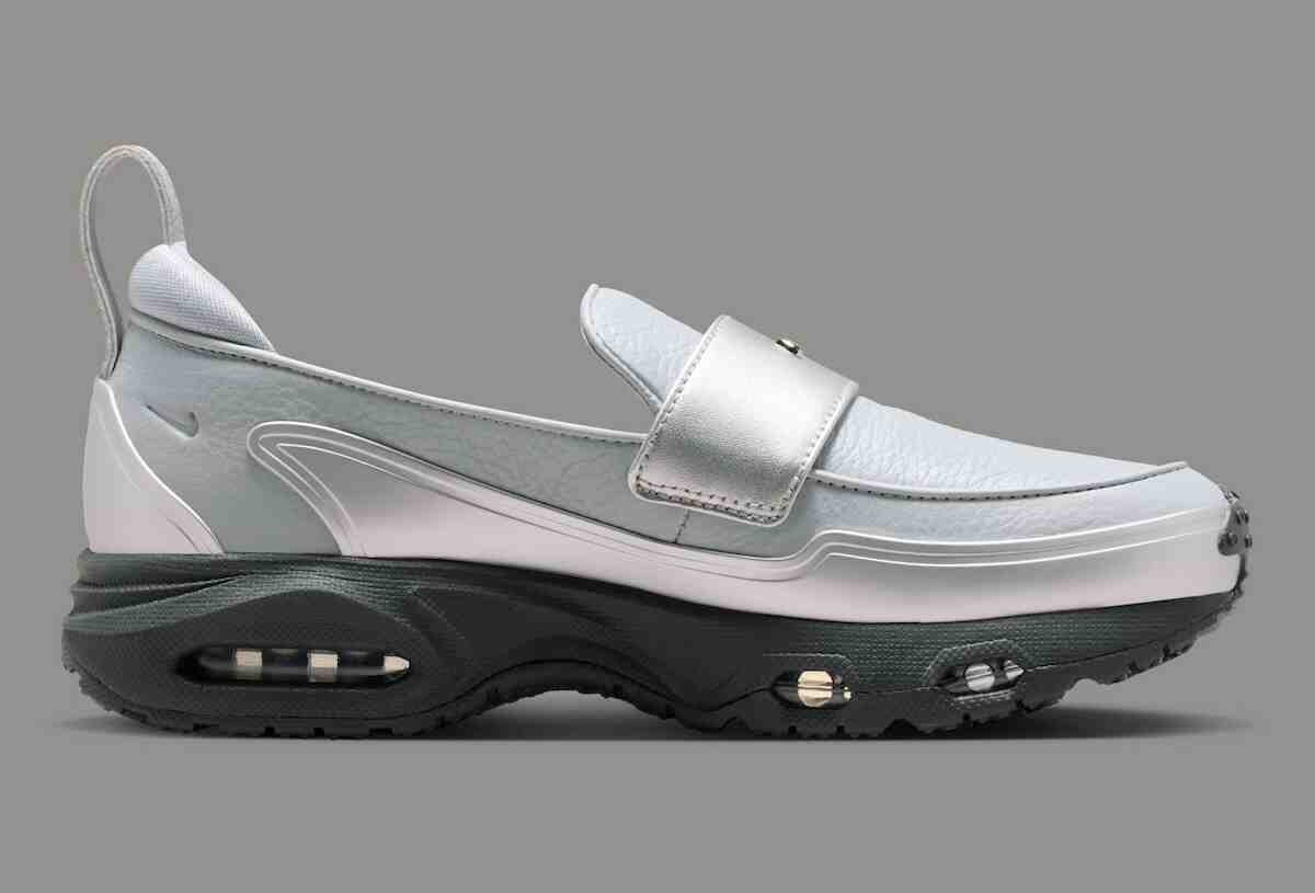 耐克 Air Max Phenomena "鵝卵石 "讓樂福鞋潮流延續下去 Nike Air Max Phenomena, Nike Air Max, Nike - 耐克 Air Max Phenomena "鵝卵石 "讓樂福鞋潮流延續下去