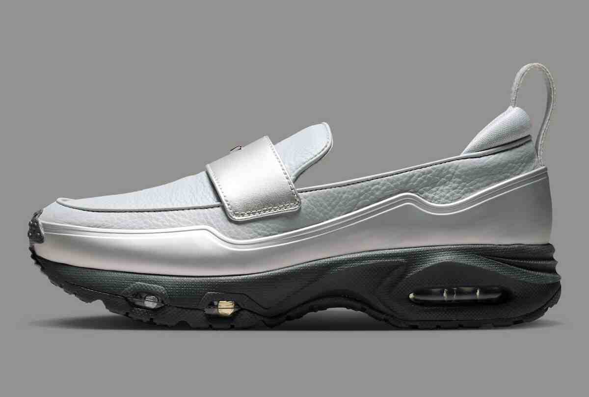 耐克 Air Max Phenomena "鵝卵石 "讓樂福鞋潮流延續下去 Nike Air Max Phenomena, Nike Air Max, Nike - 耐克 Air Max Phenomena "鵝卵石 "讓樂福鞋潮流延續下去