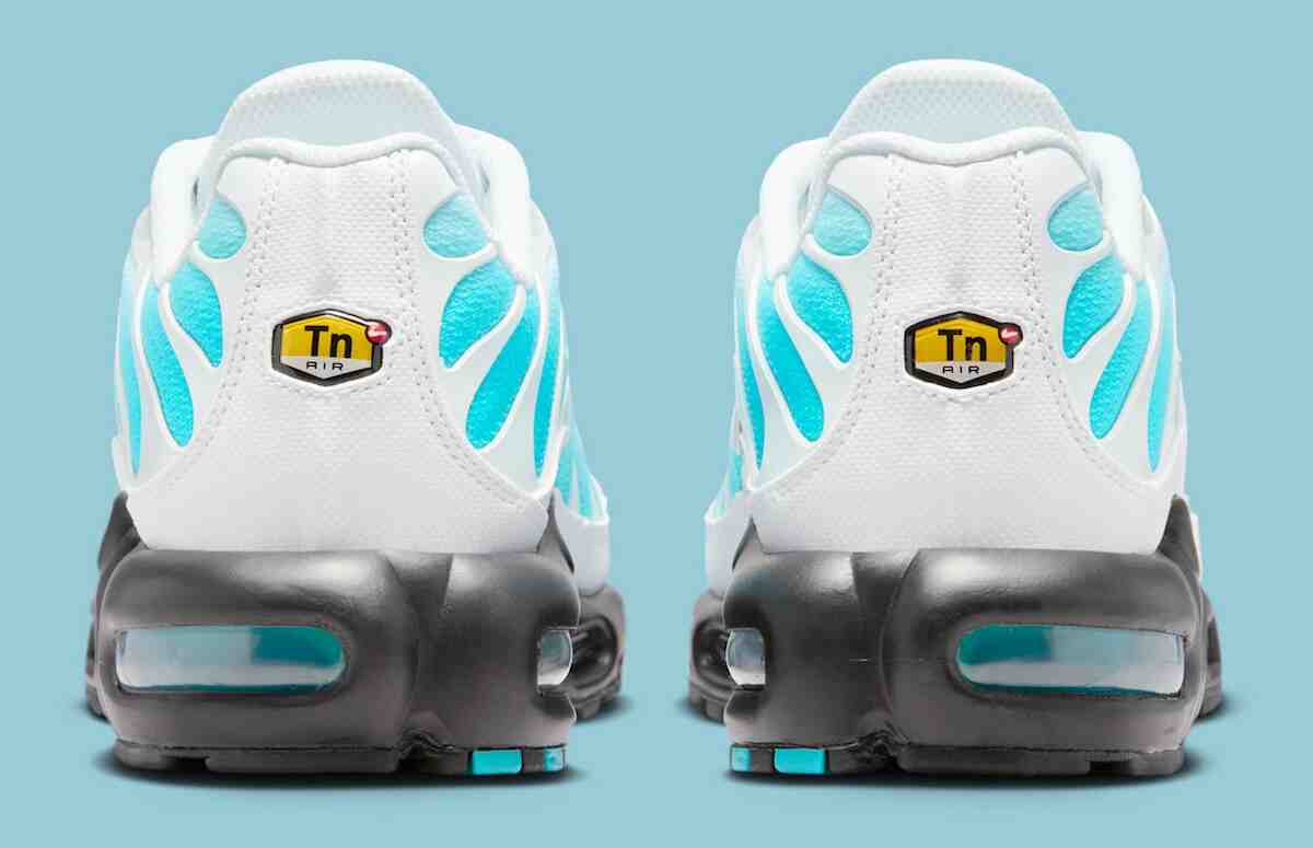 Nike Air Max Plus, Nike Air Max, Nike - 耐克 Air Max Plus "塵土飛揚的仙人掌 "帶來冷峻的 TN 外觀