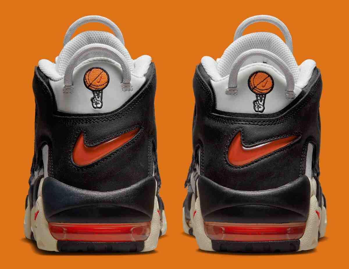 Nike Air More Uptempo, Nike - 耐克 Air More Uptempo "Legacy "將於 2026 年春季回歸