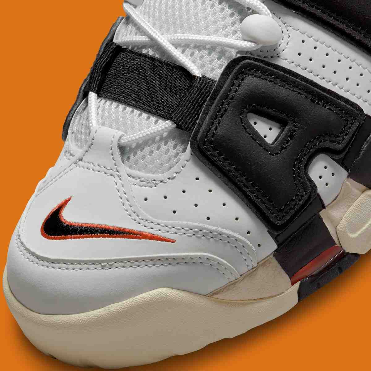 Nike Air More Uptempo, Nike - 耐克 Air More Uptempo "Legacy "將於 2026 年春季回歸