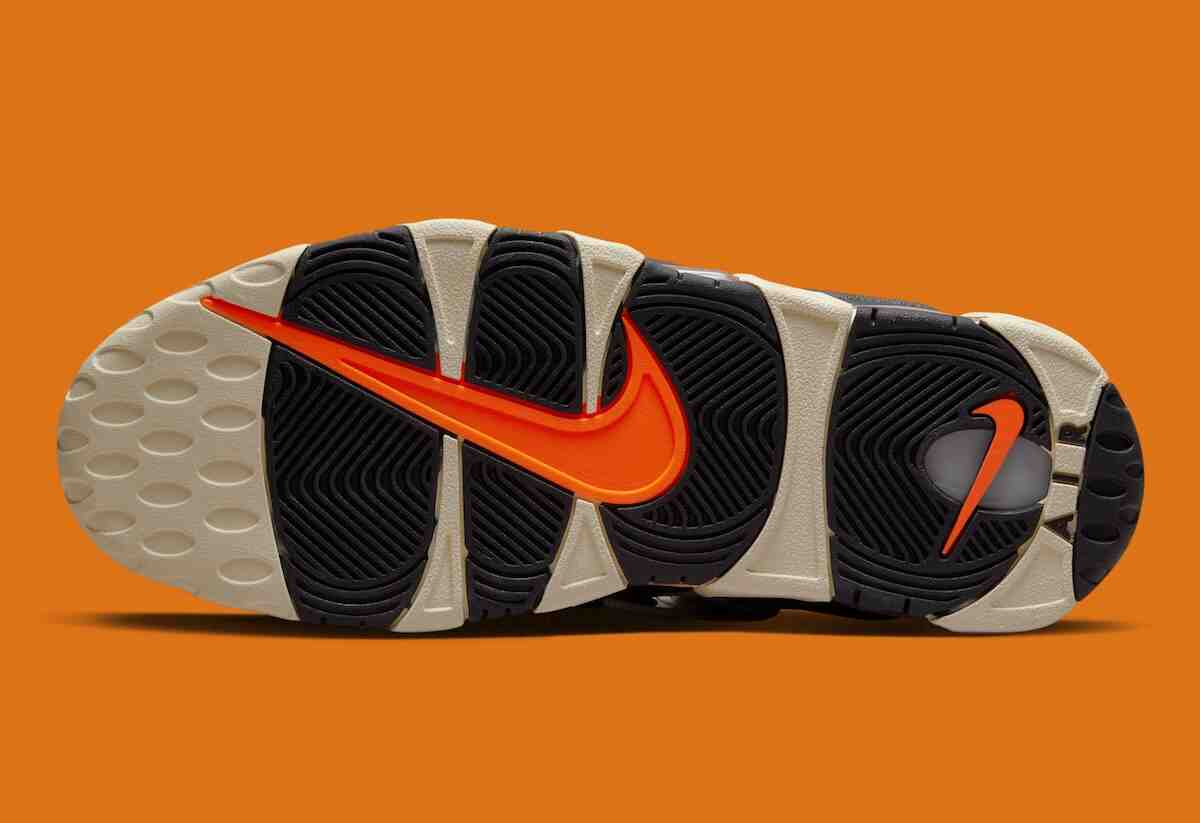 Nike Air More Uptempo, Nike - 耐克 Air More Uptempo "Legacy "將於 2026 年春季回歸