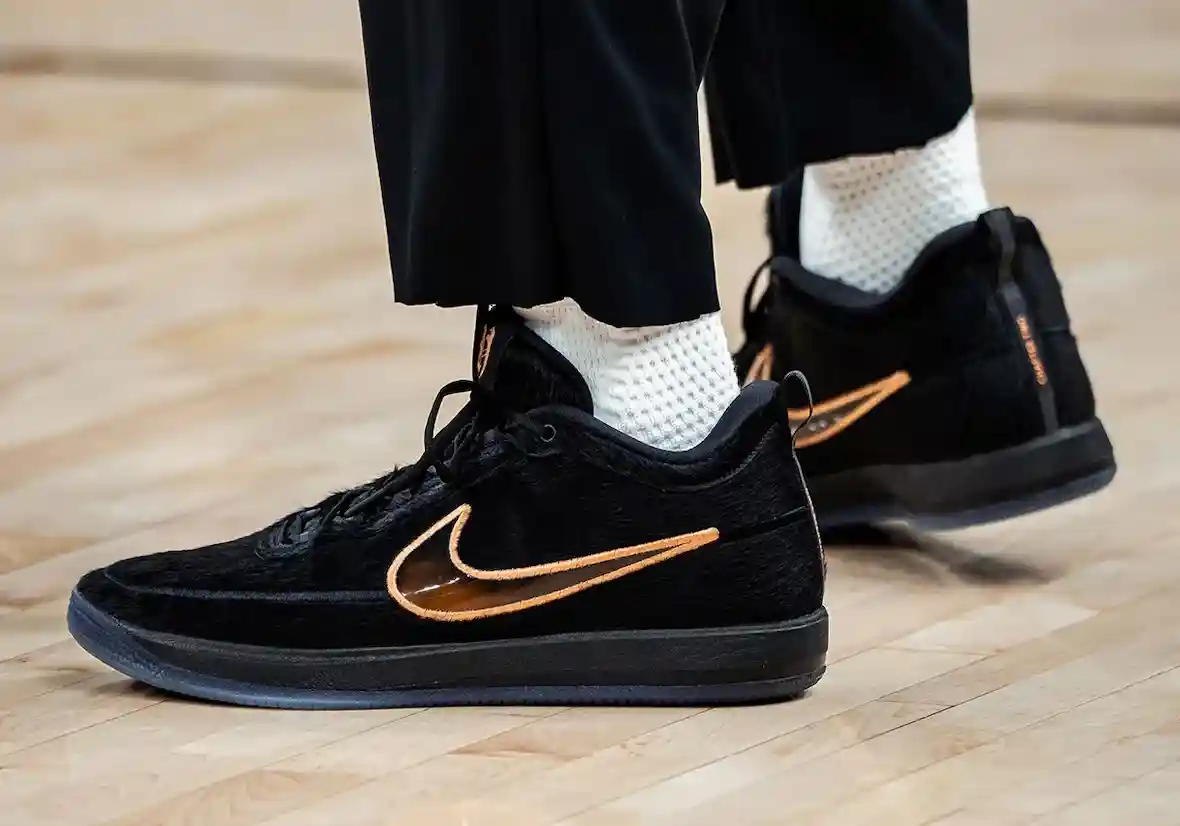 耐克第二部《海文與赫克托》2026 年 5 月發佈 Nike Book 2, Nike, Devin Booker - 耐克第二部《海文與赫克托》2026 年 5 月發佈