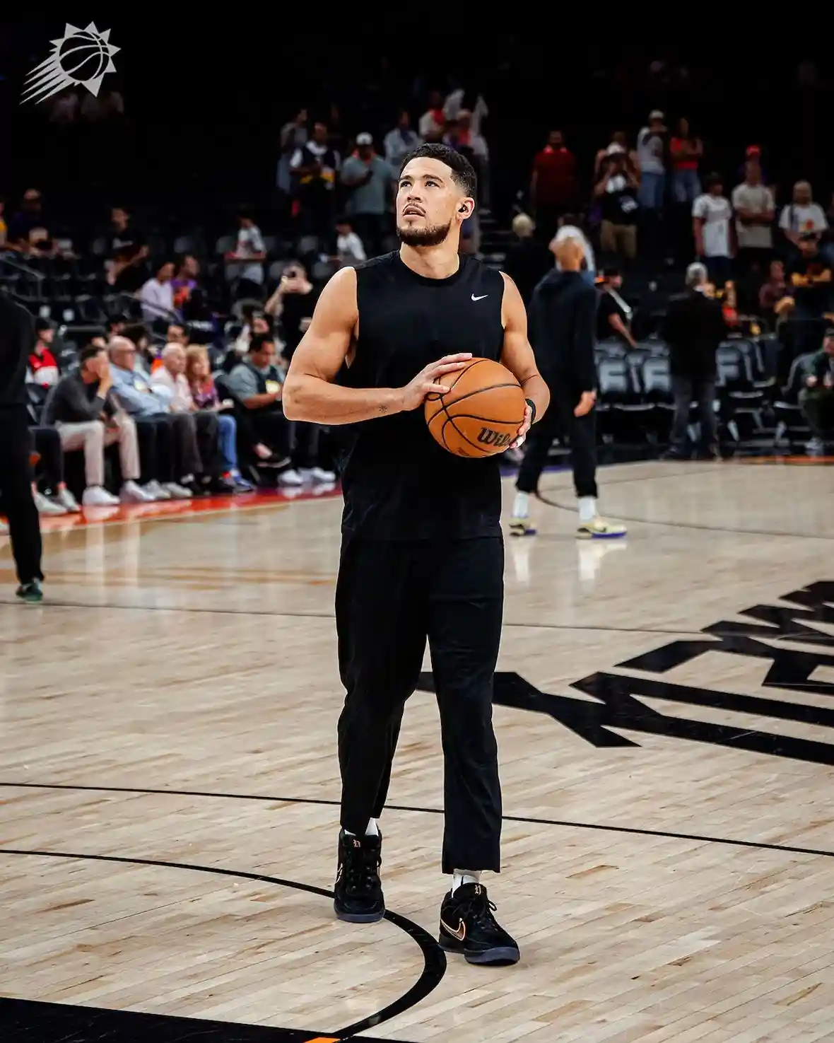 耐克第二部《海文與赫克托》2026 年 5 月發佈 Nike Book 2, Nike, Devin Booker - 耐克第二部《海文與赫克托》2026 年 5 月發佈