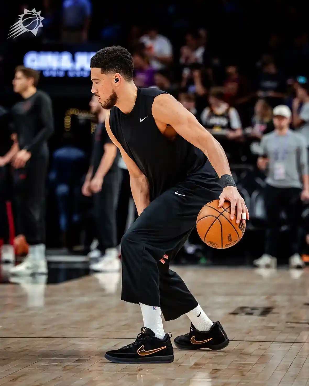 耐克第二部《海文與赫克托》2026 年 5 月發佈 Nike Book 2, Nike, Devin Booker - 耐克第二部《海文與赫克托》2026 年 5 月發佈