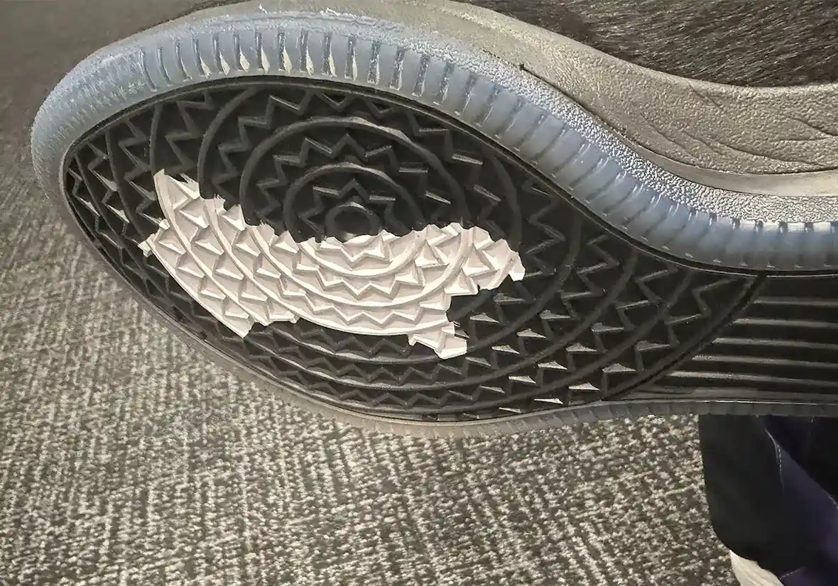 耐克第二部《海文與赫克托》2026 年 5 月發佈 Nike Book 2, Nike, Devin Booker - 耐克第二部《海文與赫克托》2026 年 5 月發佈