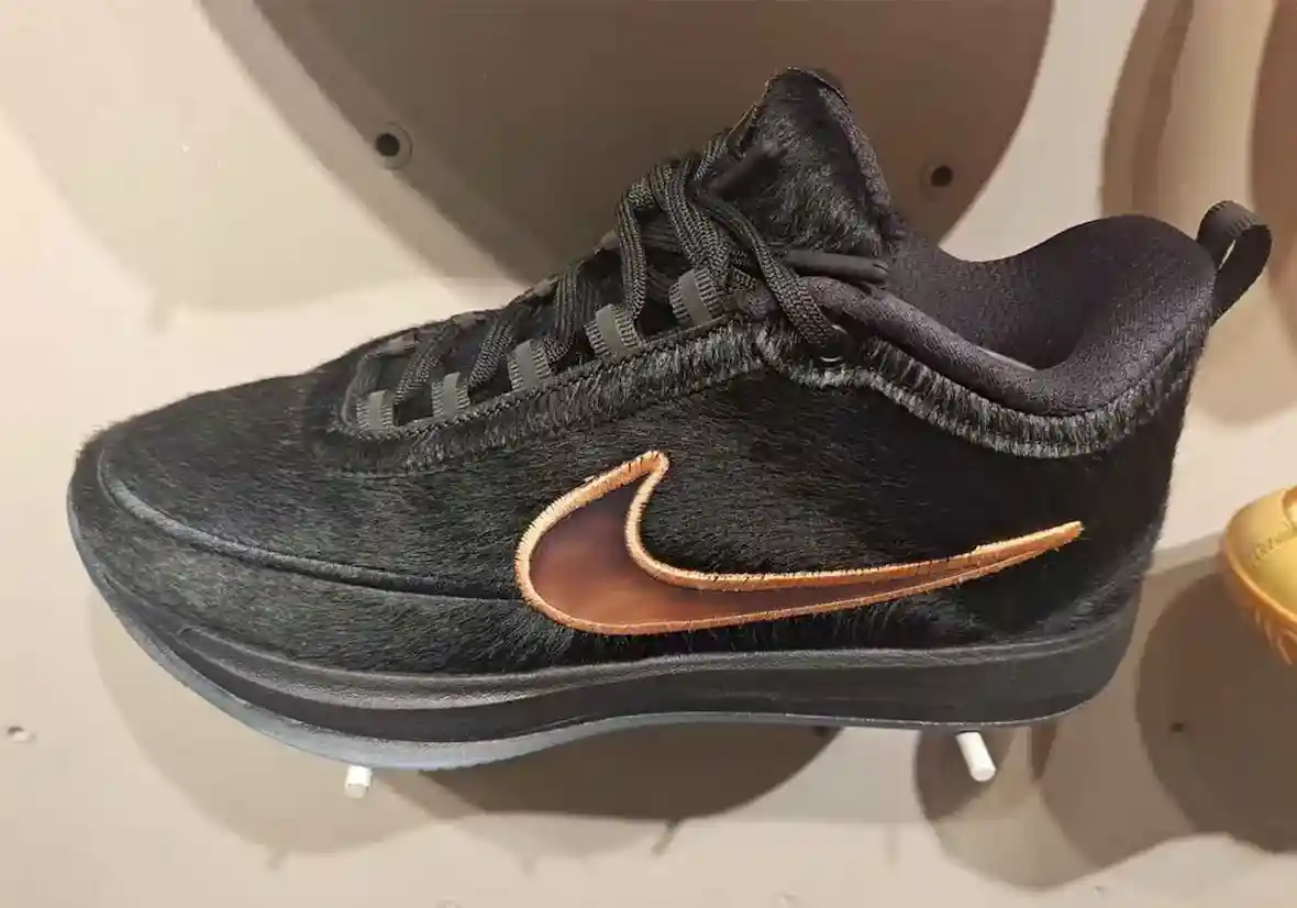 耐克第二部《海文與赫克托》2026 年 5 月發佈 Nike Book 2, Nike, Devin Booker - 耐克第二部《海文與赫克托》2026 年 5 月發佈