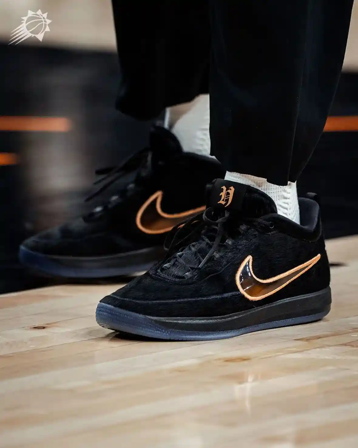 耐克第二部《海文與赫克托》2026 年 5 月發佈 Nike Book 2, Nike, Devin Booker - 耐克第二部《海文與赫克托》2026 年 5 月發佈