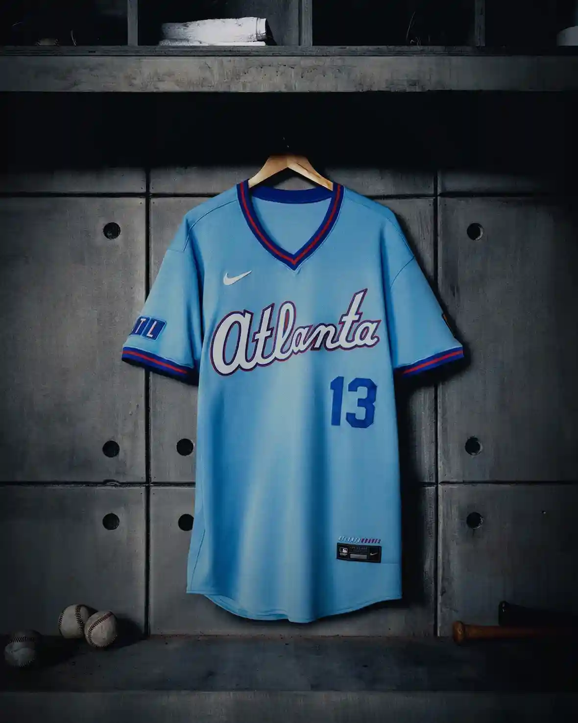 耐克為八支球隊推出 2026 年 MLB 城市連線球衣 Nike, ANTA - 耐克為八支球隊推出 2026 年 MLB 城市連線球衣