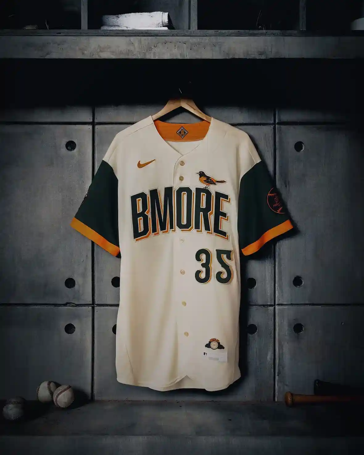 耐克為八支球隊推出 2026 年 MLB 城市連線球衣 Nike, ANTA - 耐克為八支球隊推出 2026 年 MLB 城市連線球衣