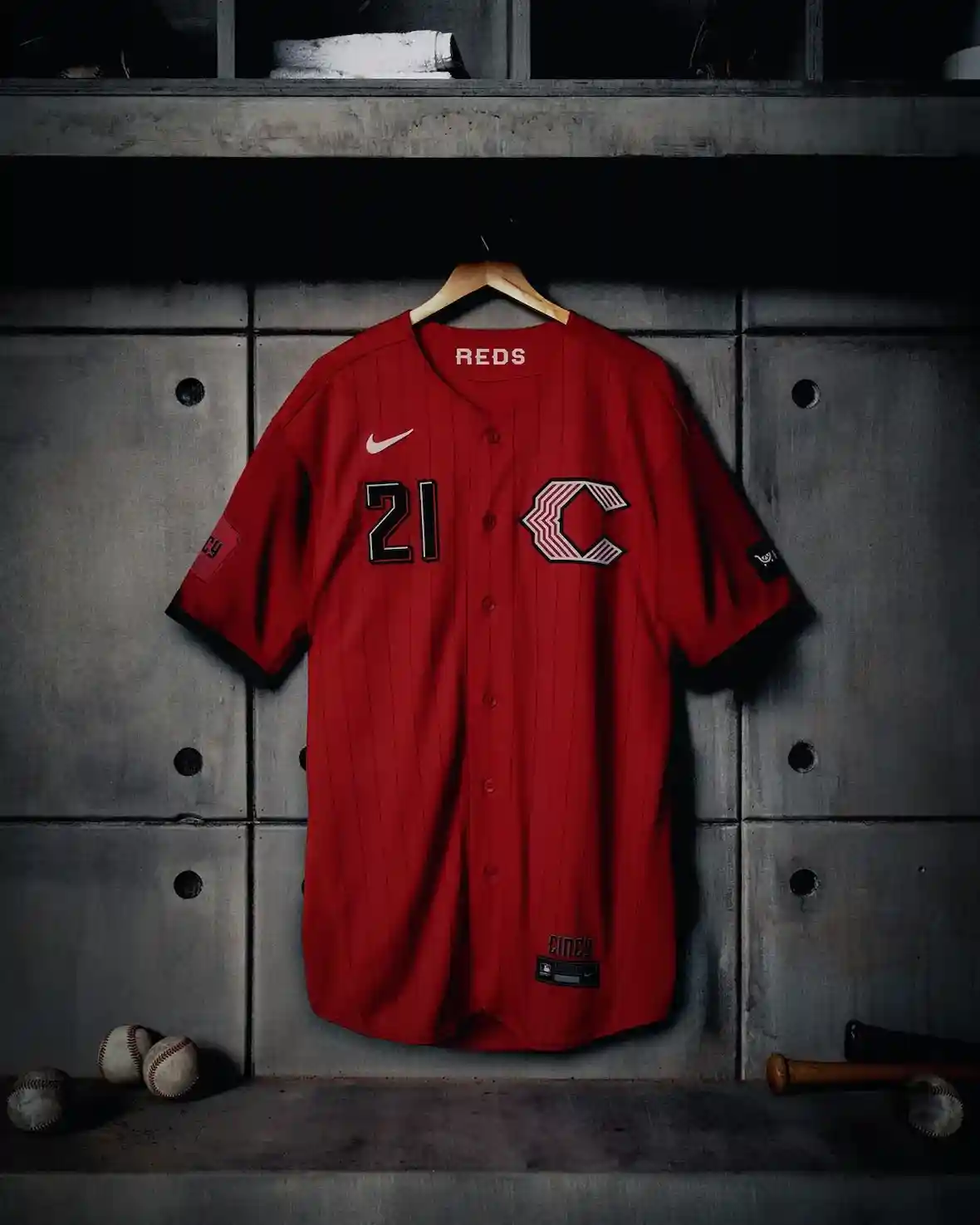 耐克為八支球隊推出 2026 年 MLB 城市連線球衣 Nike, ANTA - 耐克為八支球隊推出 2026 年 MLB 城市連線球衣