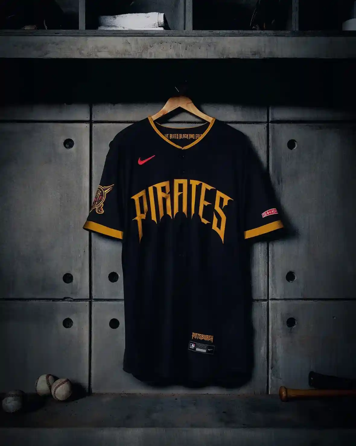 耐克為八支球隊推出 2026 年 MLB 城市連線球衣 Nike, ANTA - 耐克為八支球隊推出 2026 年 MLB 城市連線球衣