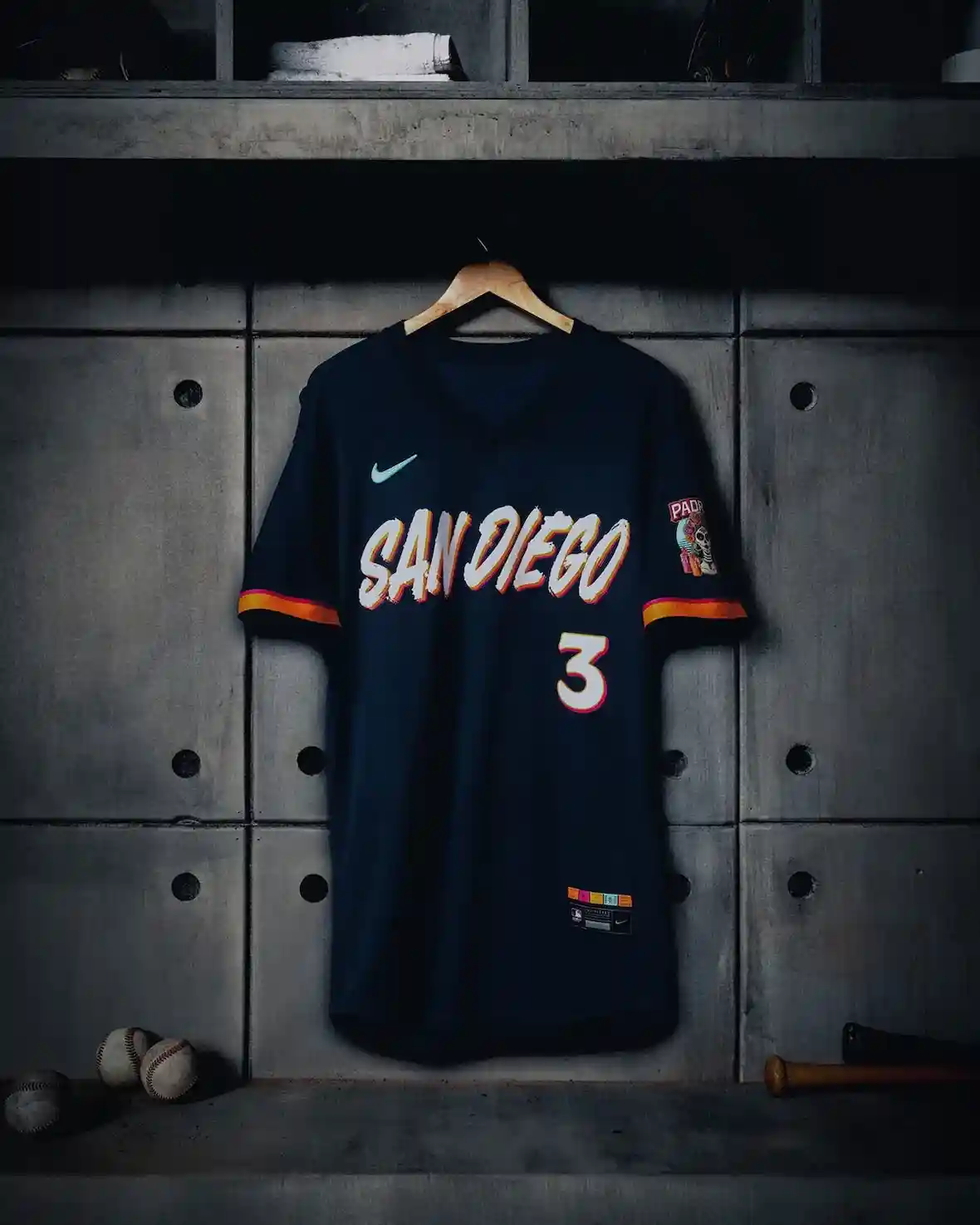 耐克為八支球隊推出 2026 年 MLB 城市連線球衣 Nike, ANTA - 耐克為八支球隊推出 2026 年 MLB 城市連線球衣