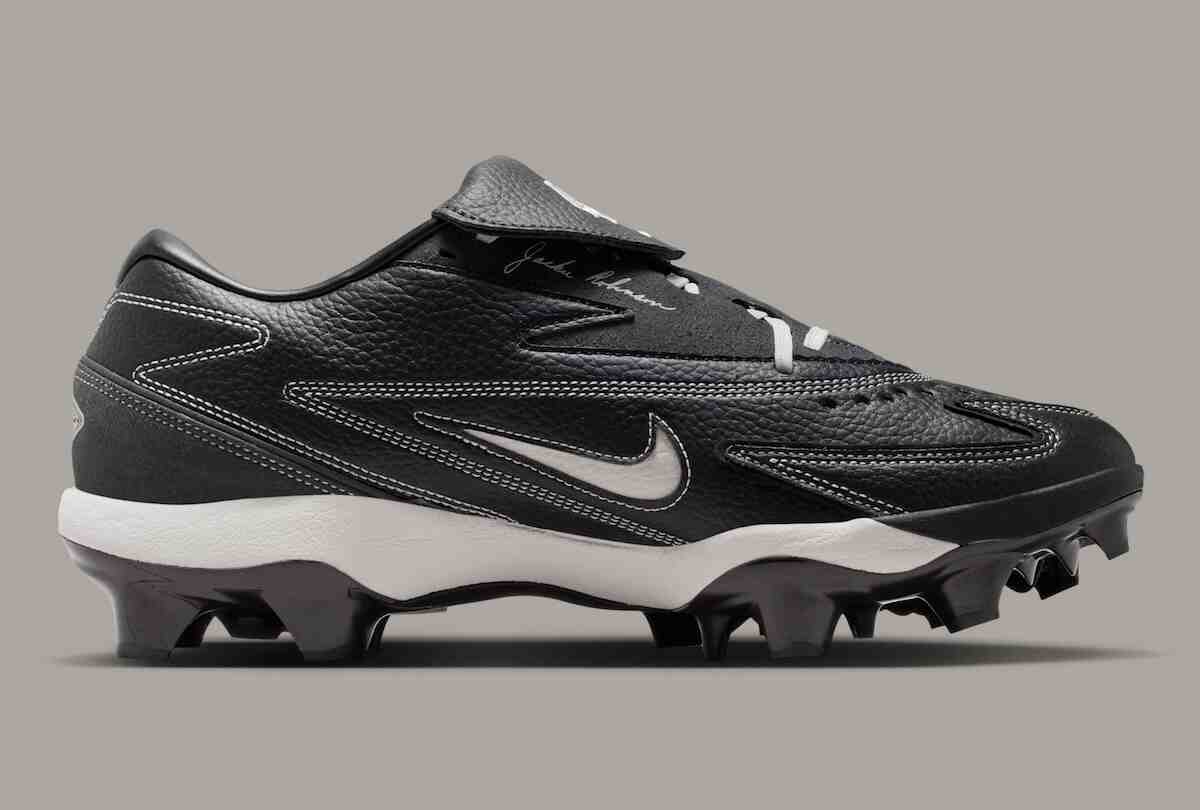 耐克為 "傑基-羅賓遜日 "提供鋒利的鑽石型球鞋 Nike Diamond Standout, Nike - 耐克為 "傑基-羅賓遜日 "提供鋒利的鑽石型球鞋