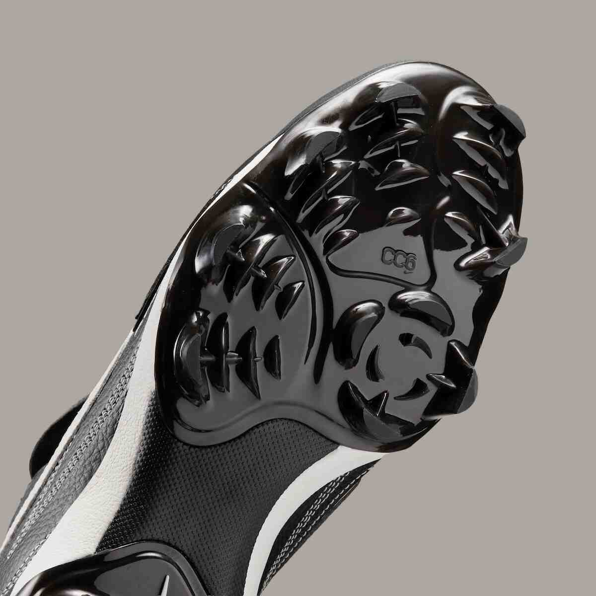 耐克為 "傑基-羅賓遜日 "提供鋒利的鑽石型球鞋 Nike Diamond Standout, Nike - 耐克為 "傑基-羅賓遜日 "提供鋒利的鑽石型球鞋