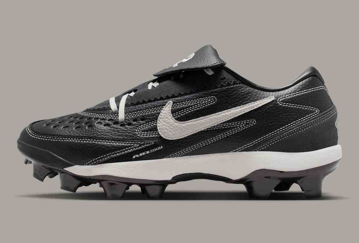 耐克為 "傑基-羅賓遜日 "提供鋒利的鑽石型球鞋 Nike Diamond Standout, Nike - 耐克為 "傑基-羅賓遜日 "提供鋒利的鑽石型球鞋