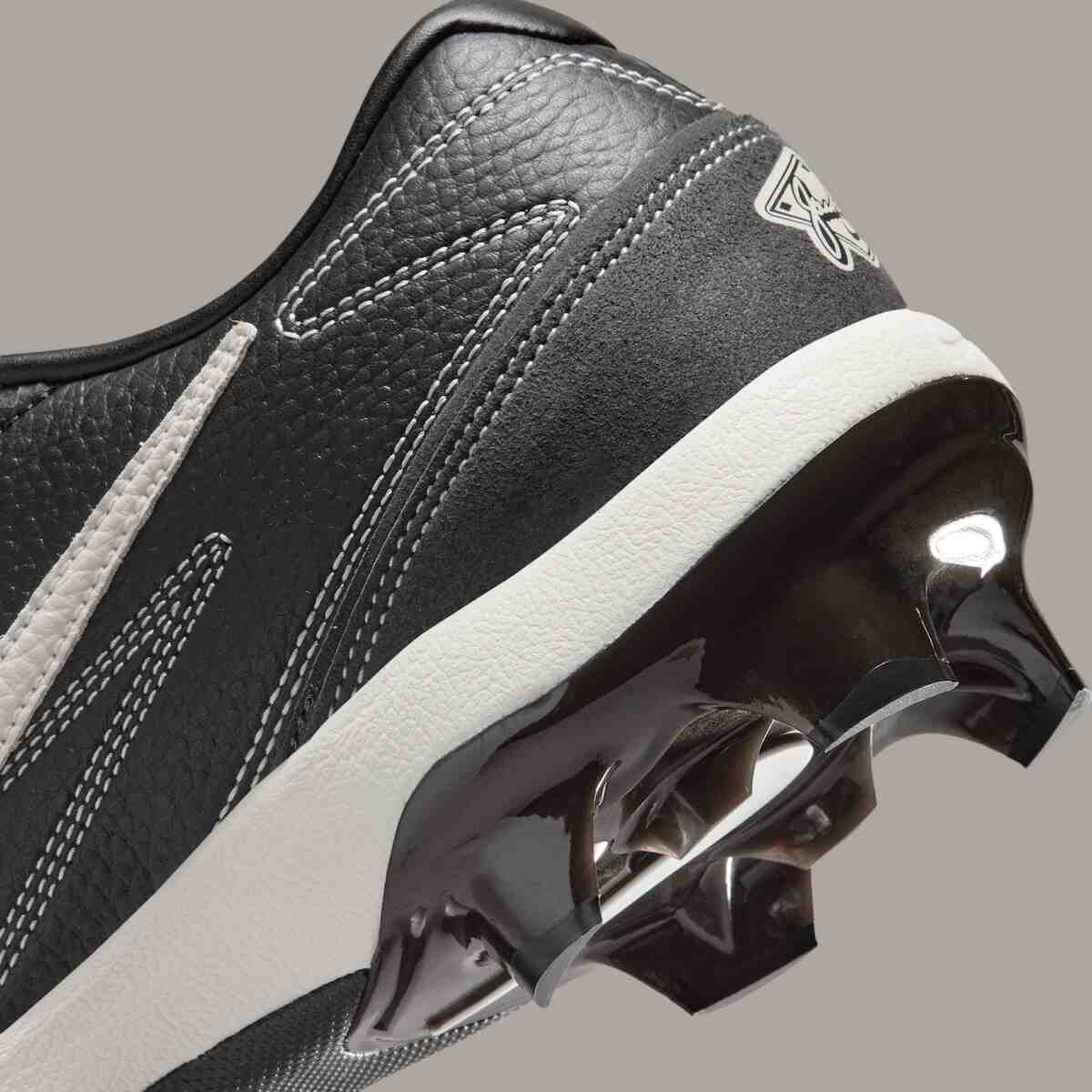 耐克為 "傑基-羅賓遜日 "提供鋒利的鑽石型球鞋 Nike Diamond Standout, Nike - 耐克為 "傑基-羅賓遜日 "提供鋒利的鑽石型球鞋