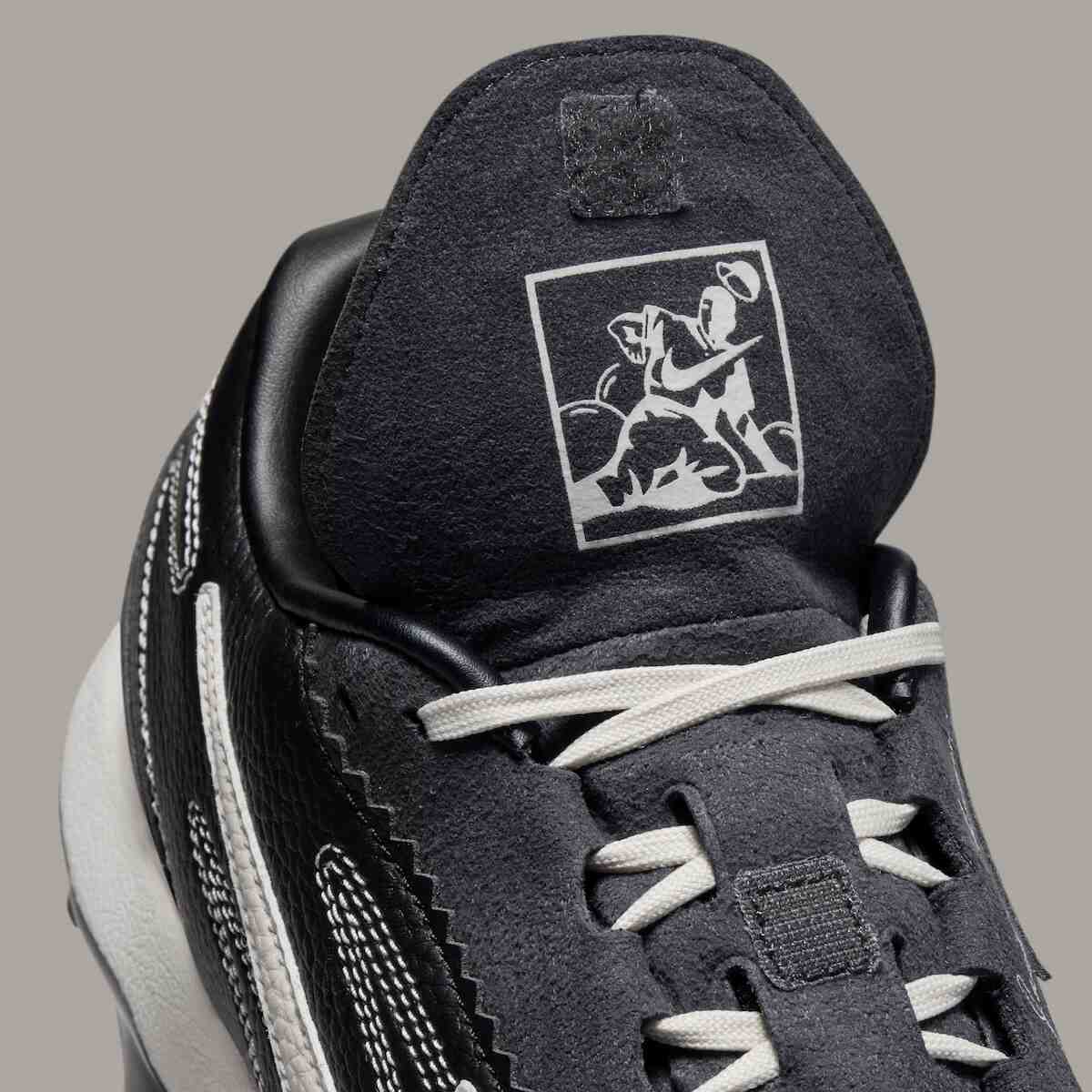 耐克為 "傑基-羅賓遜日 "提供鋒利的鑽石型球鞋 Nike Diamond Standout, Nike - 耐克為 "傑基-羅賓遜日 "提供鋒利的鑽石型球鞋