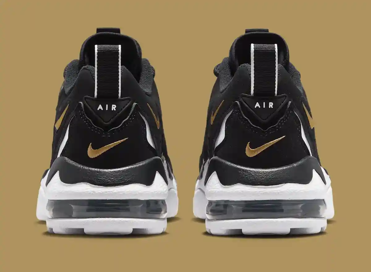 Nike Air DT Max '96, Nike, Deion Sanders - 戴恩-桑德斯的耐克 Air DT Max 96 低配版將於 2026 年夏季亮相