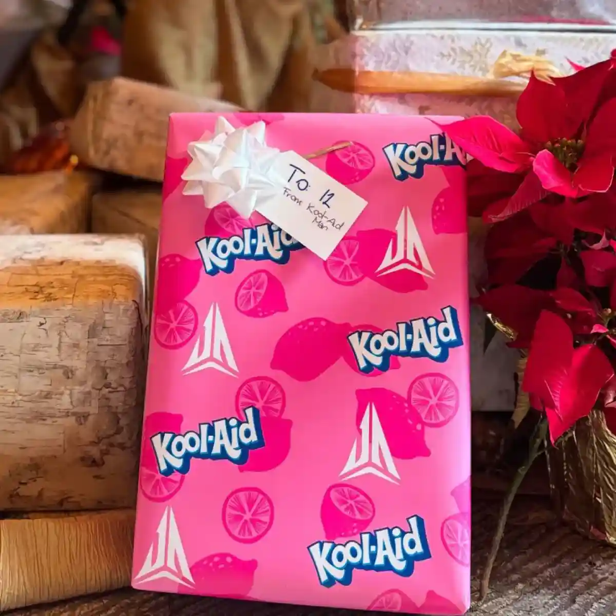 Nike Ja 3, Nike, Ja Morant - Kool-Aid x Nike Ja 3 "Pink Lemonade "的官方照片