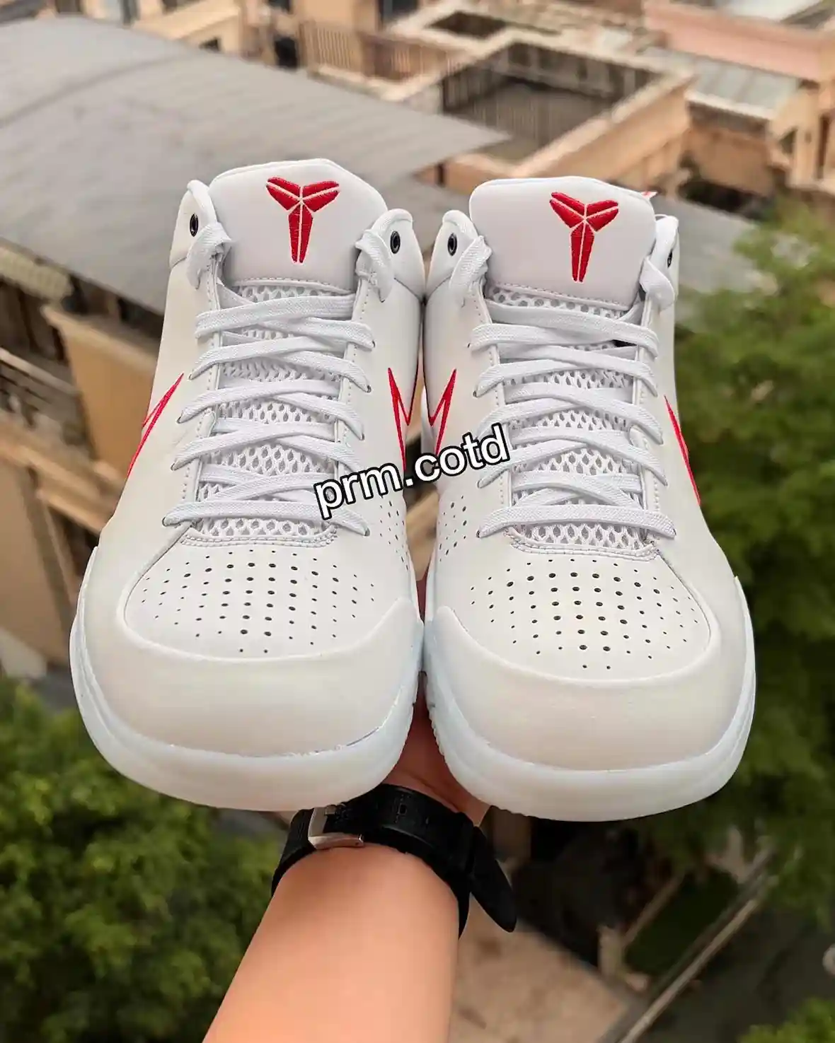 Nike Kobe 4 Protro, Nike Kobe 4, Nike - 耐克科比 4 Protro "選秀日 "系列將於 6 月 26 日推出 13 種配色