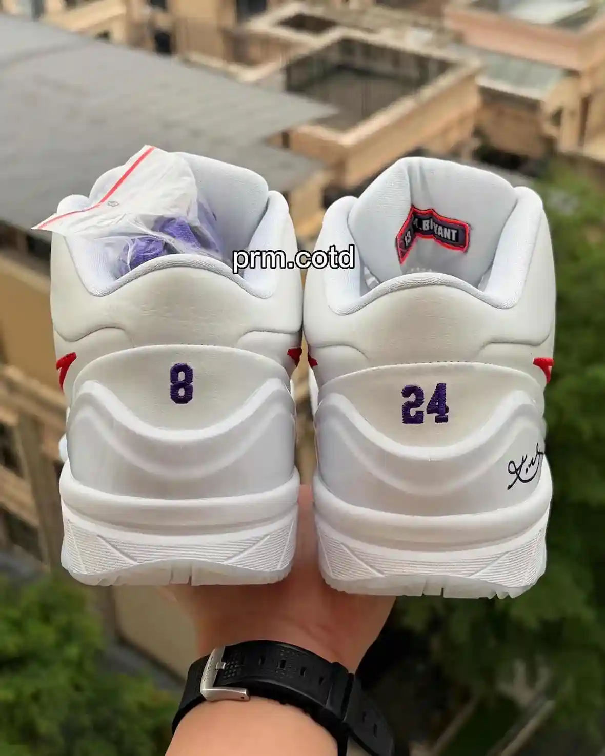 Nike Kobe 4 Protro, Nike Kobe 4, Nike - 耐克科比 4 Protro "選秀日 "系列將於 6 月 26 日推出 13 種配色