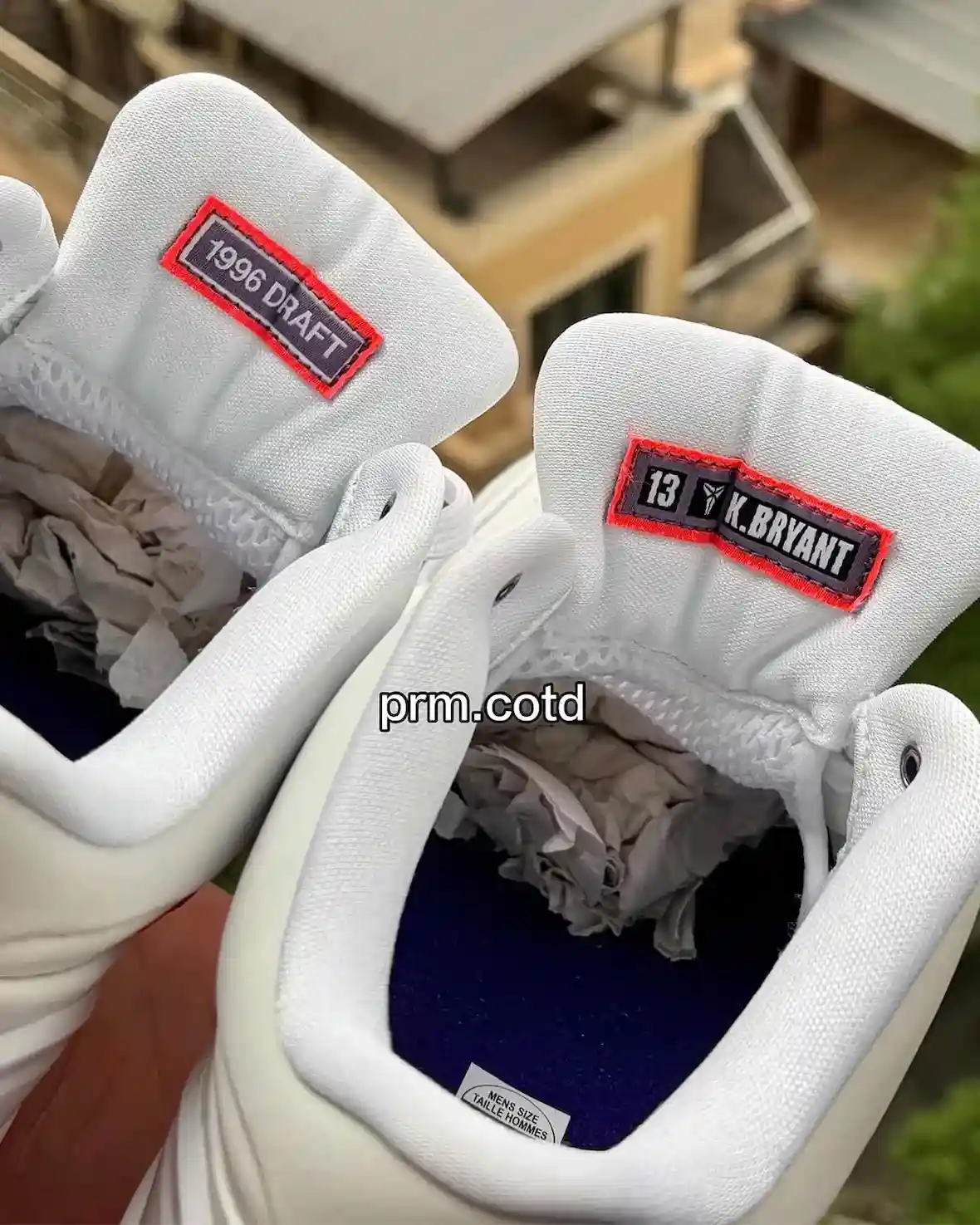 Nike Kobe 4 Protro, Nike Kobe 4, Nike - 耐克科比 4 Protro "選秀日 "系列將於 6 月 26 日推出 13 種配色