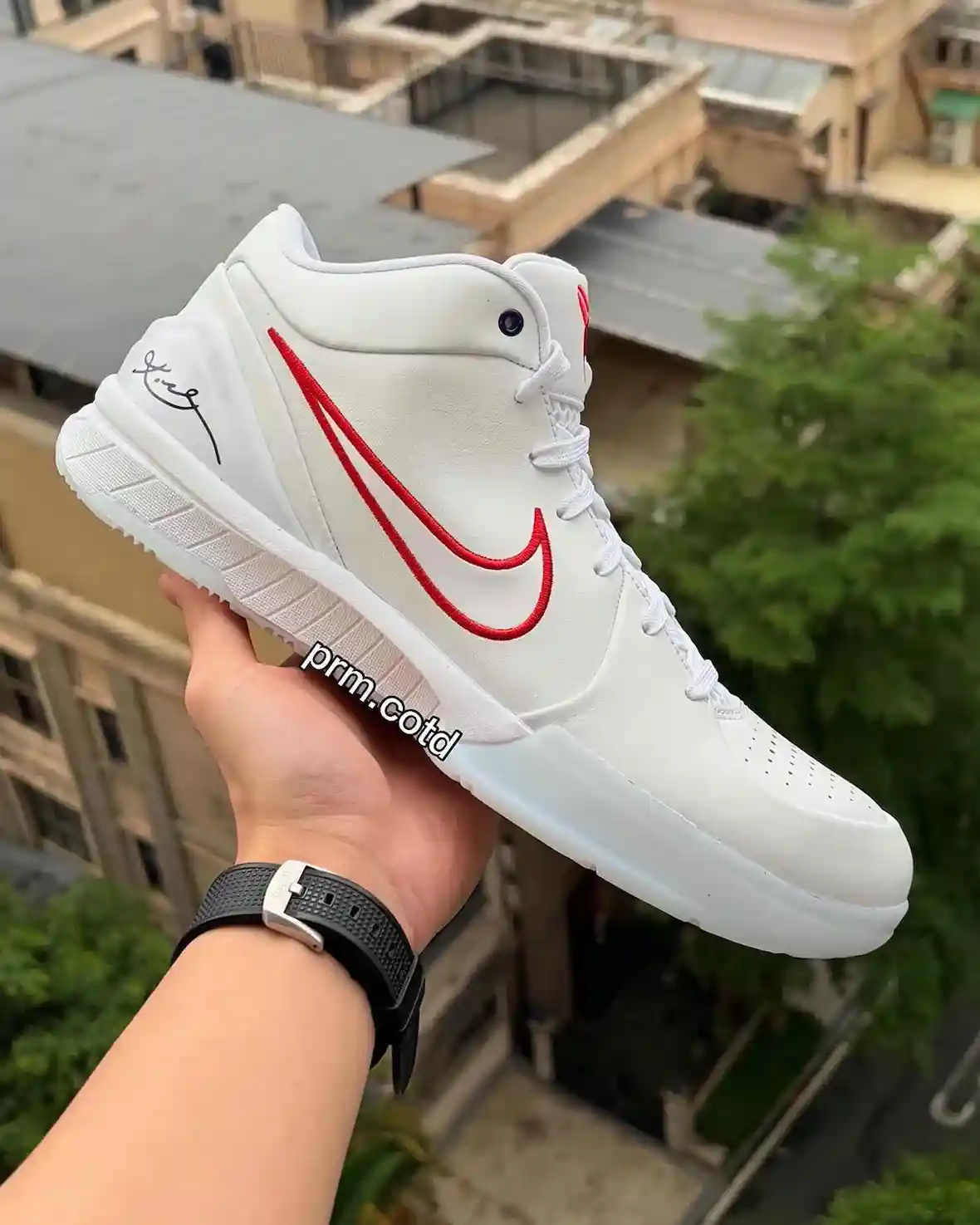 Nike Kobe 4 Protro, Nike Kobe 4, Nike - 耐克科比 4 Protro "選秀日 "系列將於 6 月 26 日推出 13 種配色