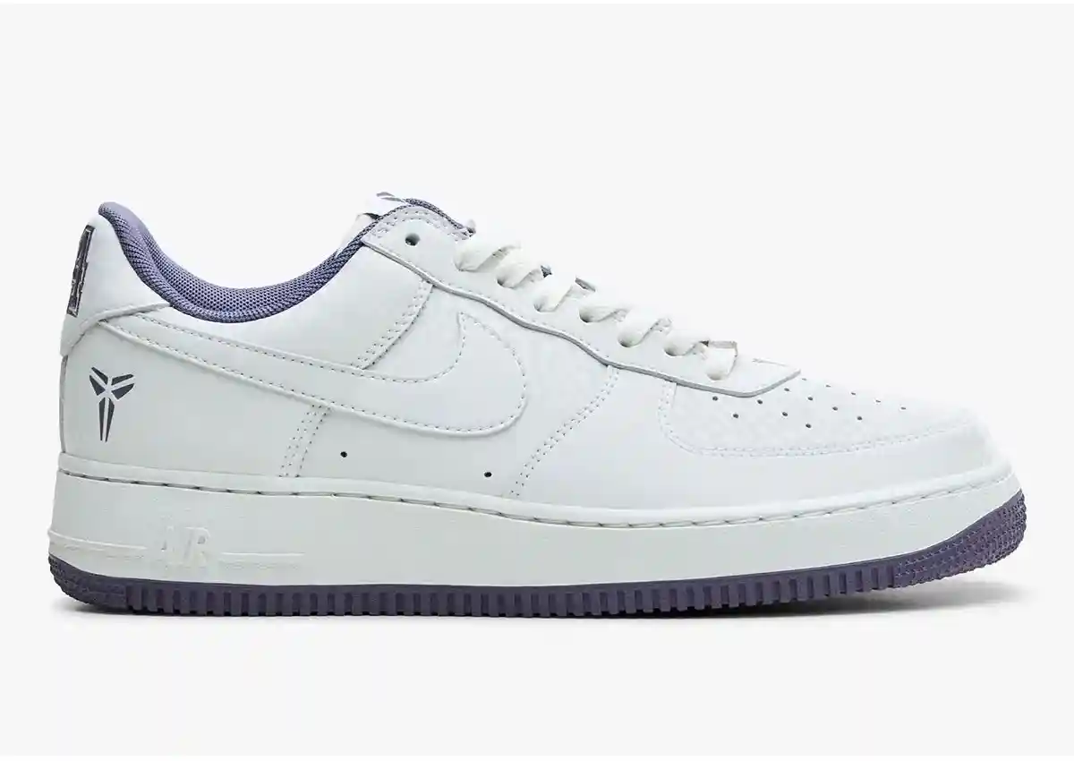 耐克科比空軍一號低配版 "破曉 "2026 年 5 月發佈 Nike Air Force 1 Low, Nike Air Force 1, Nike, Kobe Bryant Shoes - 耐克科比空軍一號低配版 "破曉 "2026 年 5 月發佈