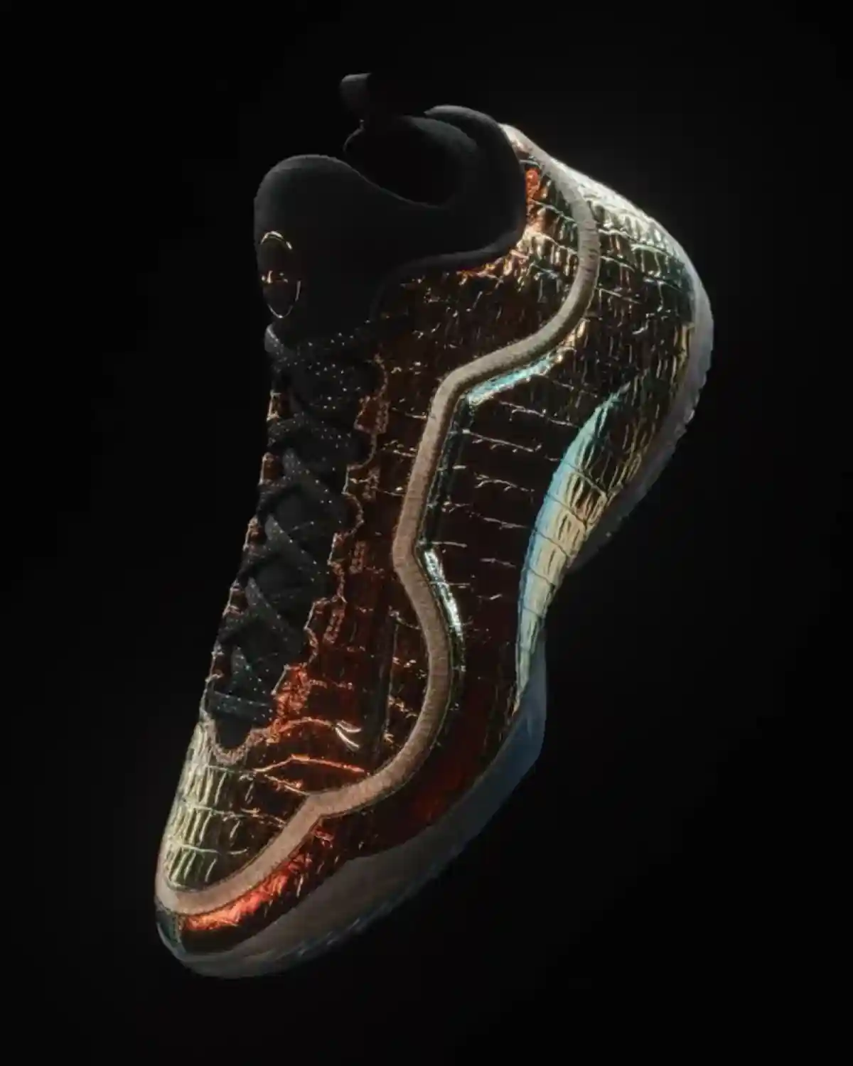 Victor Wembanyama, Nike LeBron 23, Nike, Giannis Antetokounmpo, Devin Booker - 耐克 LeBron 23 "警告標簽 "的官方照片