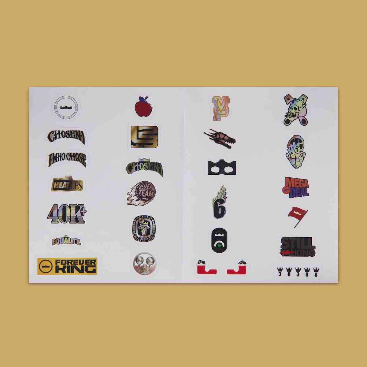 Nike LeBron 23, Nike, NBA - 耐克勒布朗 23 "夢與噩夢 "慶祝勒布朗首次奪冠