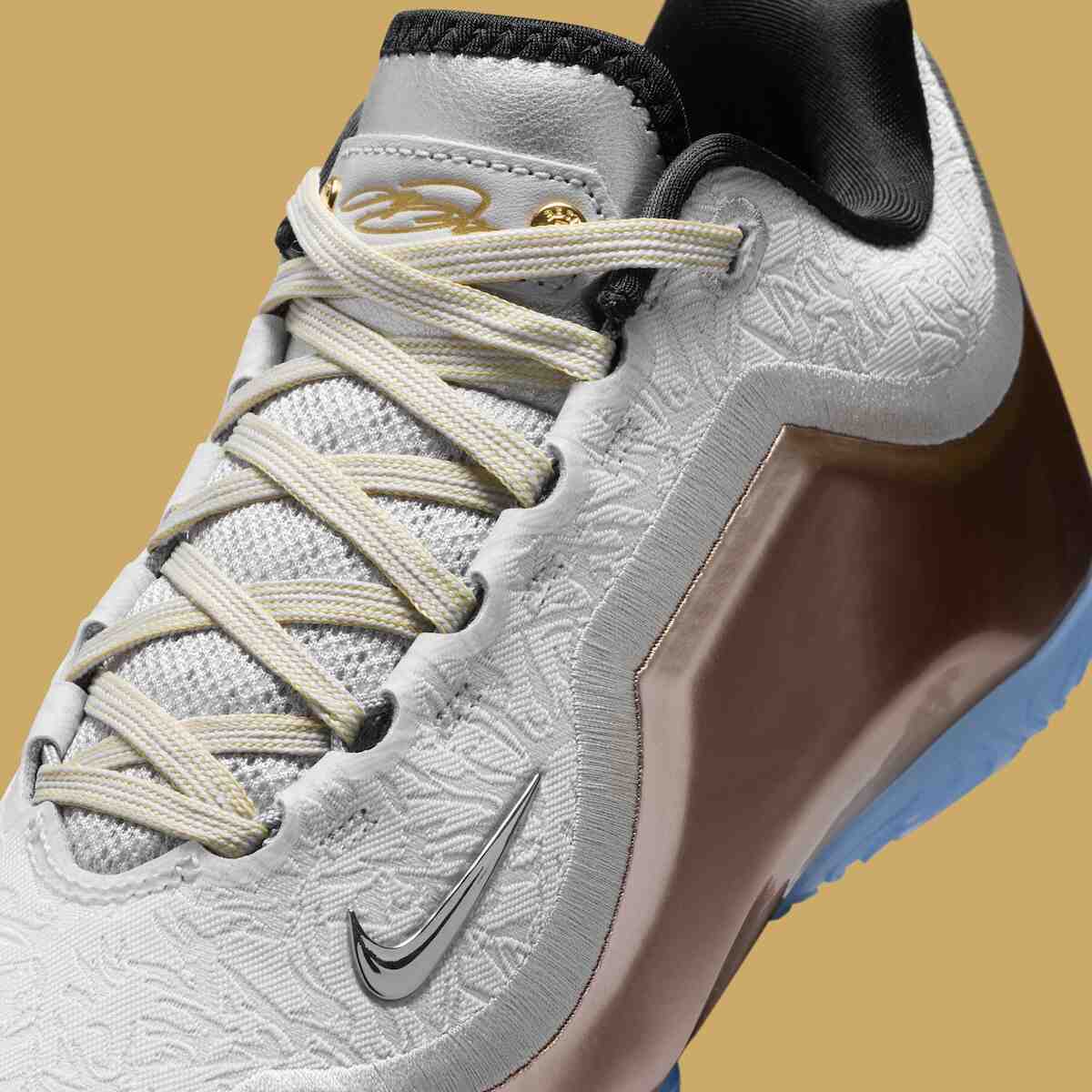 Nike LeBron 23, Nike, NBA - 耐克勒布朗 23 "夢與噩夢 "慶祝勒布朗首次奪冠