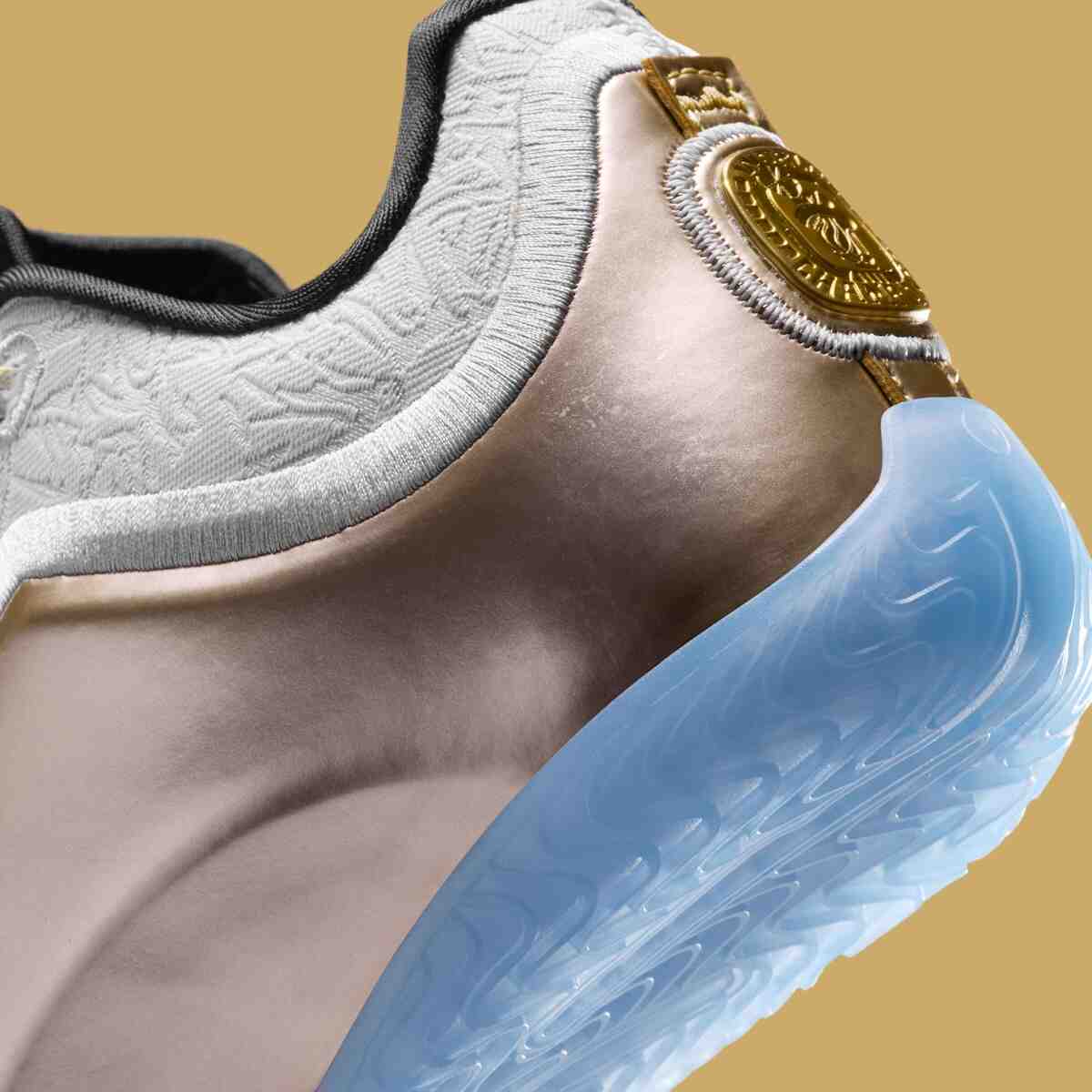 Nike LeBron 23, Nike, NBA - 耐克勒布朗 23 "夢與噩夢 "慶祝勒布朗首次奪冠