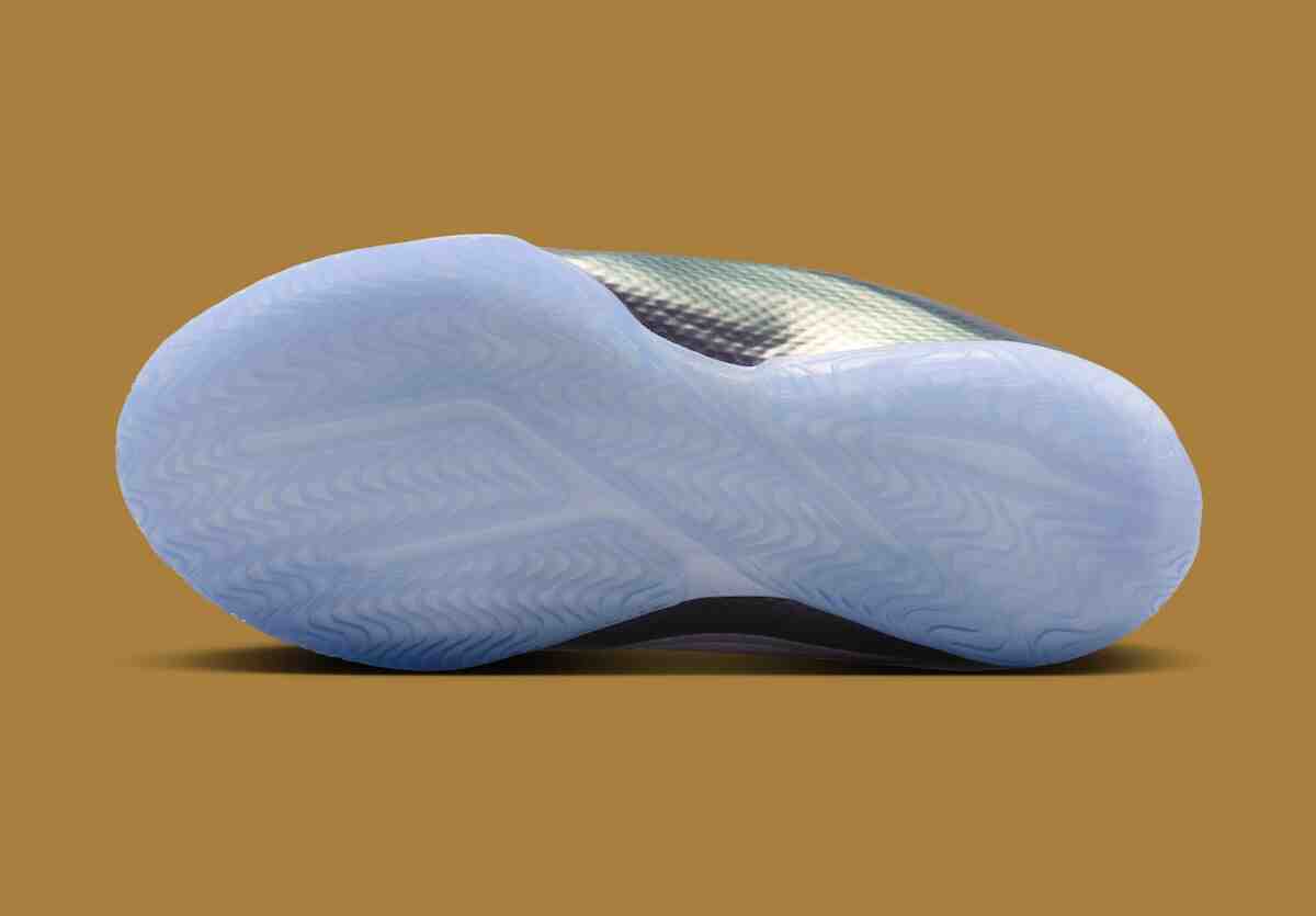 耐克 LeBron 23 "For The Record" 向勒布朗的歷史得分紀錄致敬 Nike LeBron 23, Nike, NBA, GOAT - 耐克 LeBron 23 "For The Record" 向勒布朗的歷史得分紀錄致敬