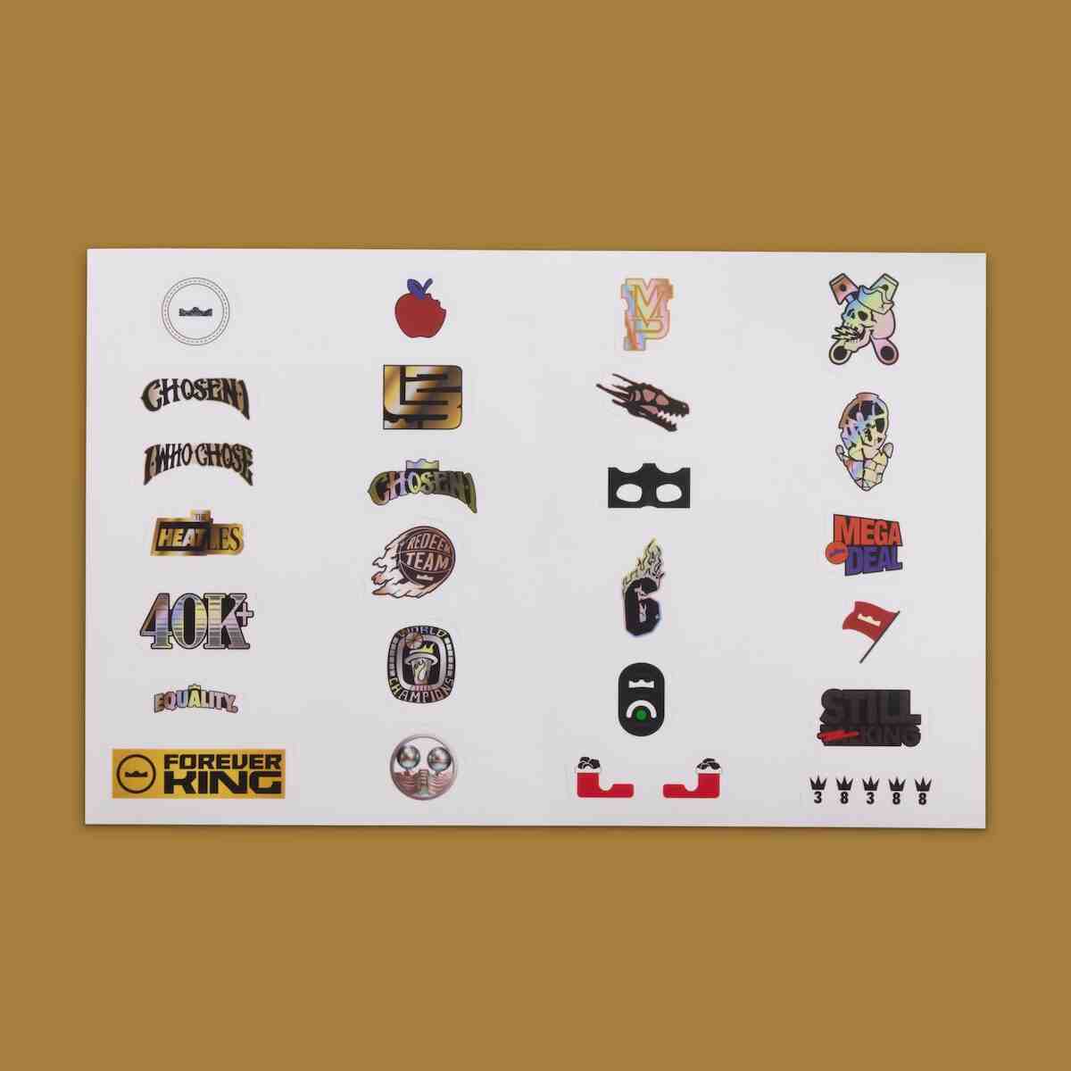 耐克 LeBron 23 "For The Record" 向勒布朗的歷史得分紀錄致敬 Nike LeBron 23, Nike, NBA, GOAT - 耐克 LeBron 23 "For The Record" 向勒布朗的歷史得分紀錄致敬