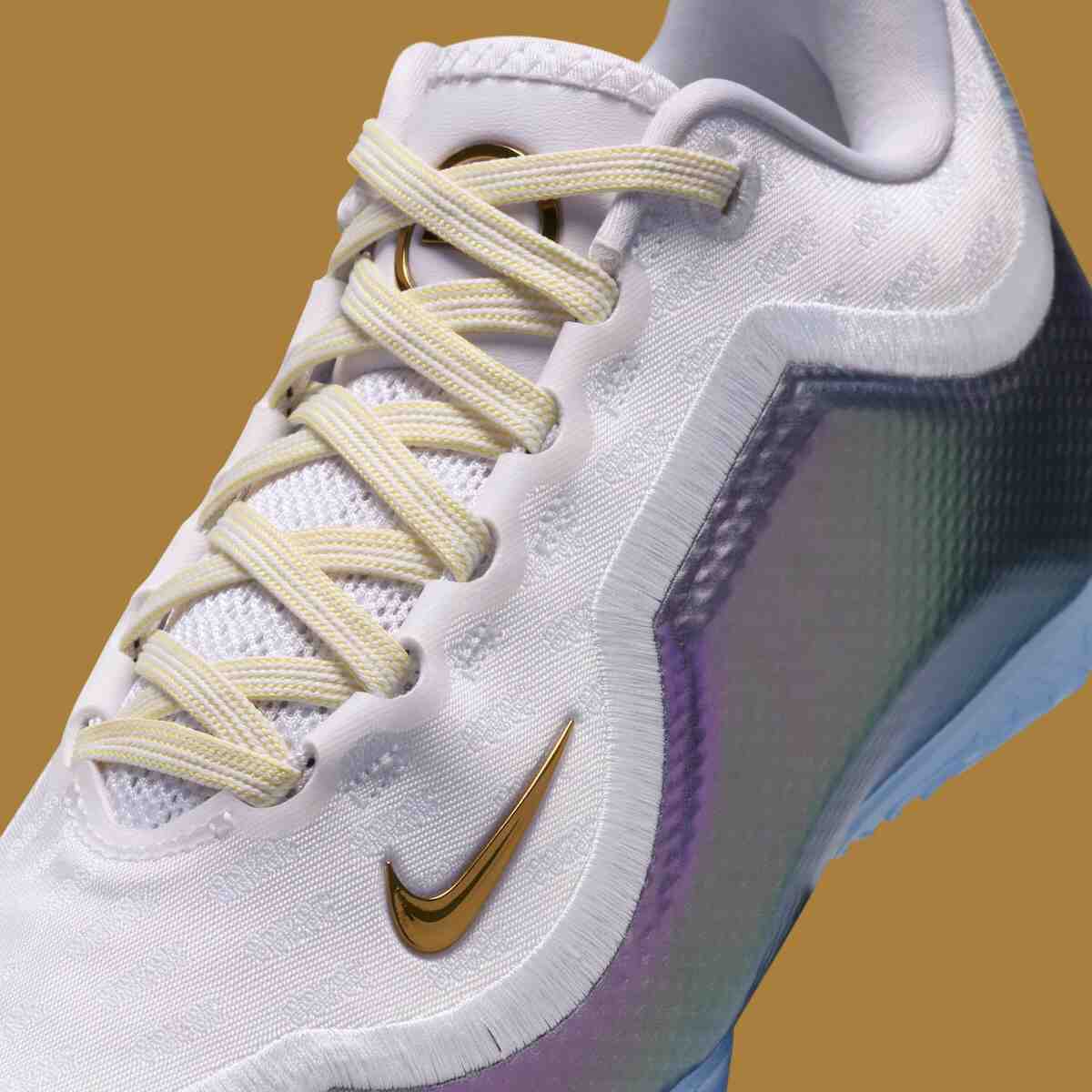 耐克 LeBron 23 "For The Record" 向勒布朗的歷史得分紀錄致敬 Nike LeBron 23, Nike, NBA, GOAT - 耐克 LeBron 23 "For The Record" 向勒布朗的歷史得分紀錄致敬