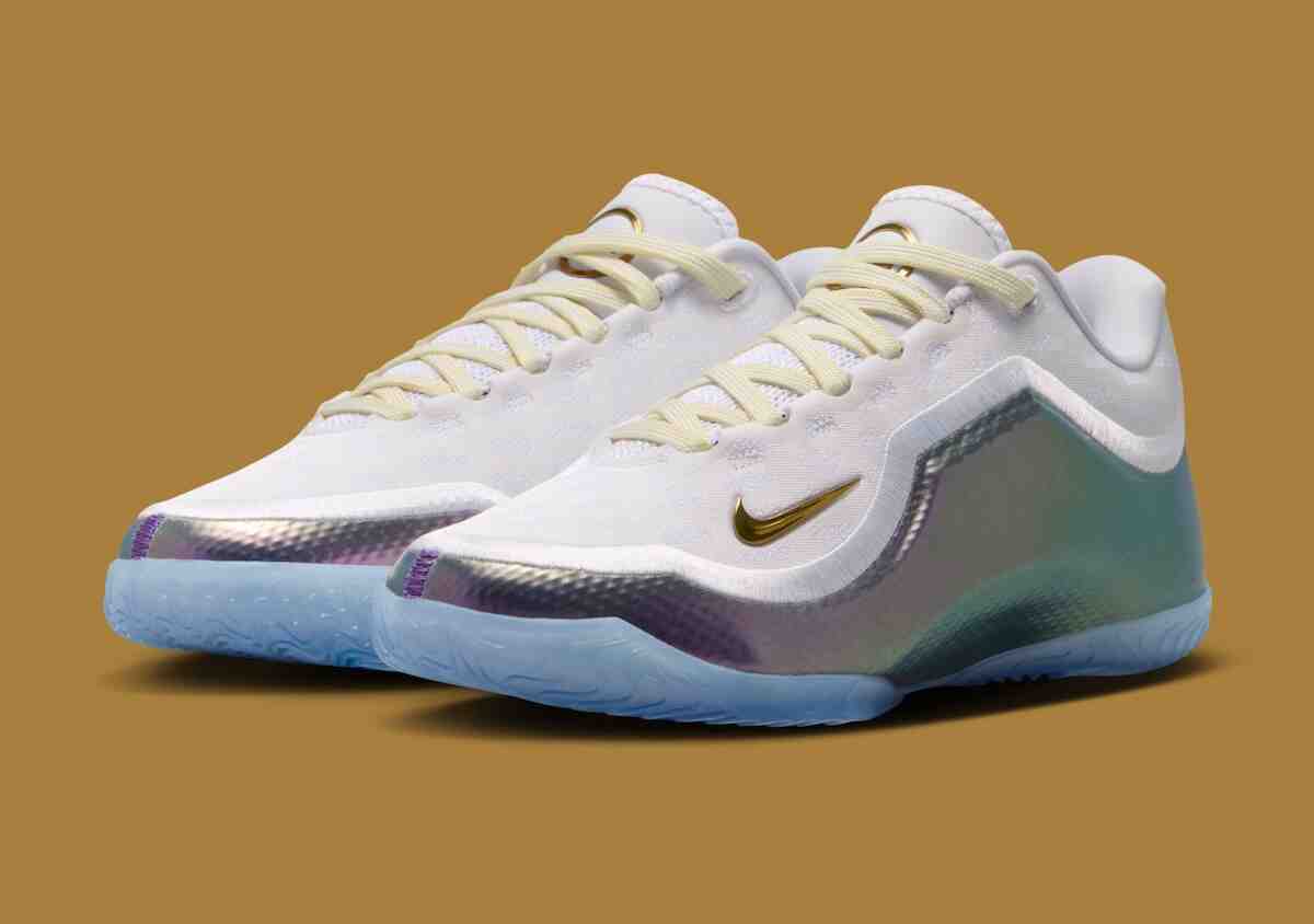 耐克 LeBron 23 "For The Record" 向勒布朗的歷史得分紀錄致敬 Nike LeBron 23, Nike, NBA, GOAT - 耐克 LeBron 23 "For The Record" 向勒布朗的歷史得分紀錄致敬