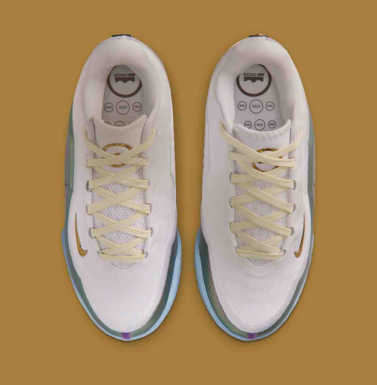 耐克 LeBron 23 "For The Record" 向勒布朗的歷史得分紀錄致敬 Nike LeBron 23, Nike, NBA, GOAT - 耐克 LeBron 23 "For The Record" 向勒布朗的歷史得分紀錄致敬