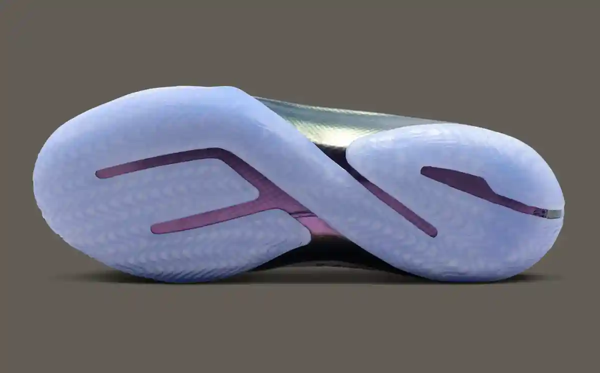 耐克 LeBron 23 "For The Record" 向勒布朗的歷史得分紀錄致敬 Nike LeBron 23, Nike, NBA, GOAT - 耐克 LeBron 23 "For The Record" 向勒布朗的歷史得分紀錄致敬